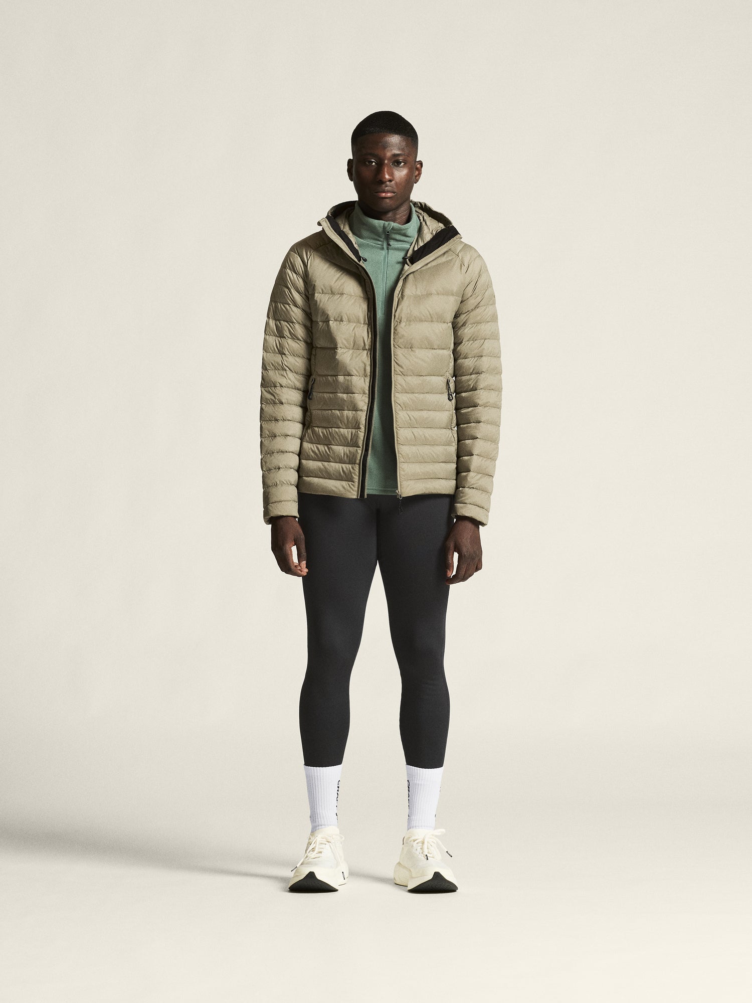 ADV Explore Light Down Jacket M