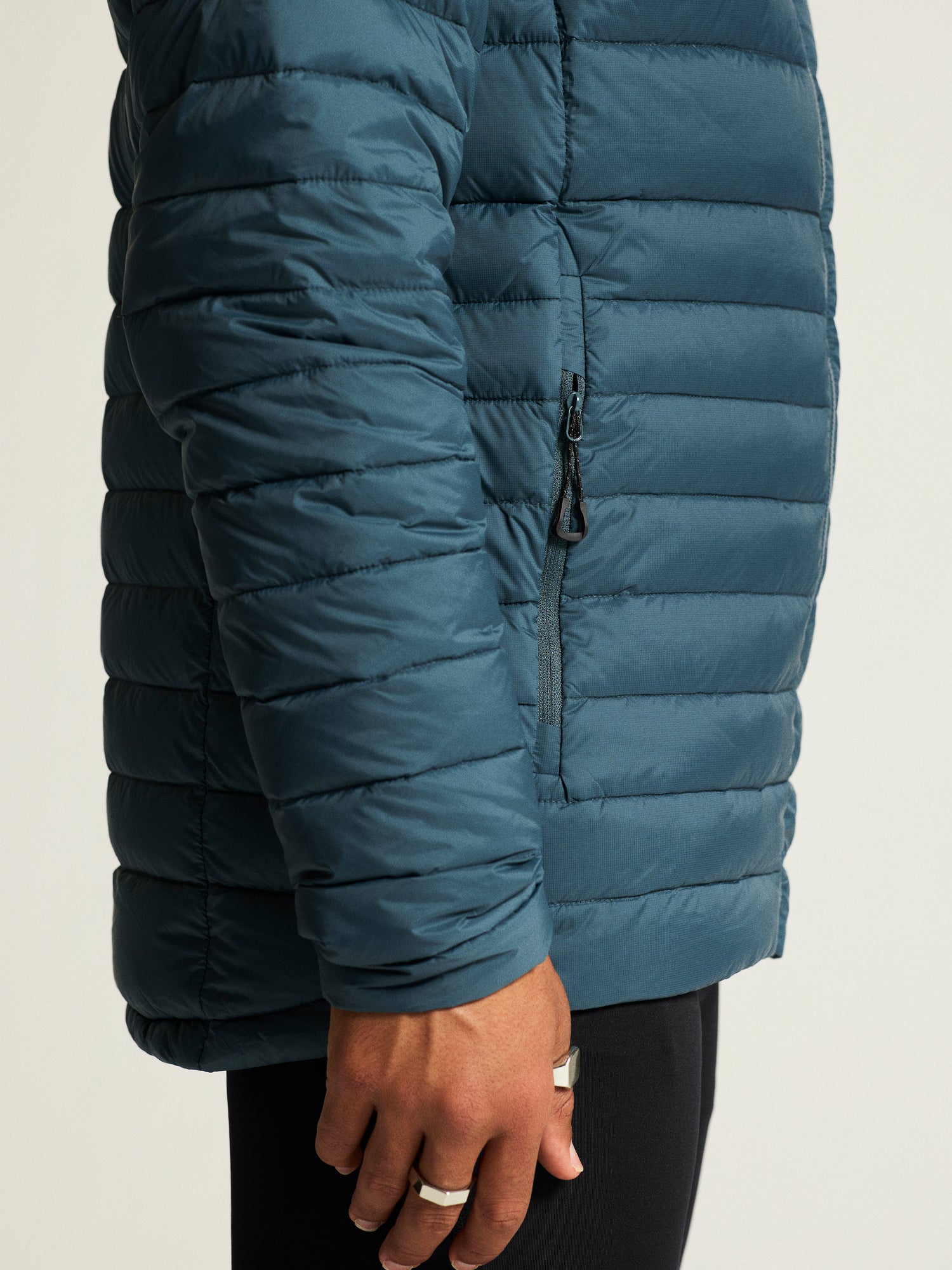ADV Explore Light Down Jacket M