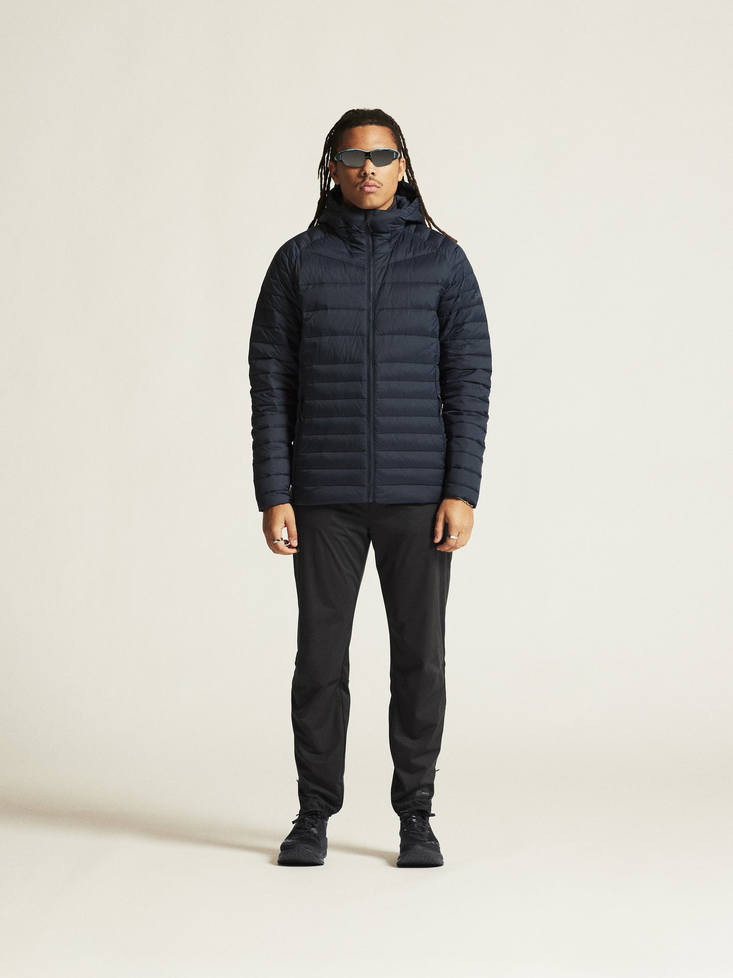 ADV Explore Light Down Jacket M