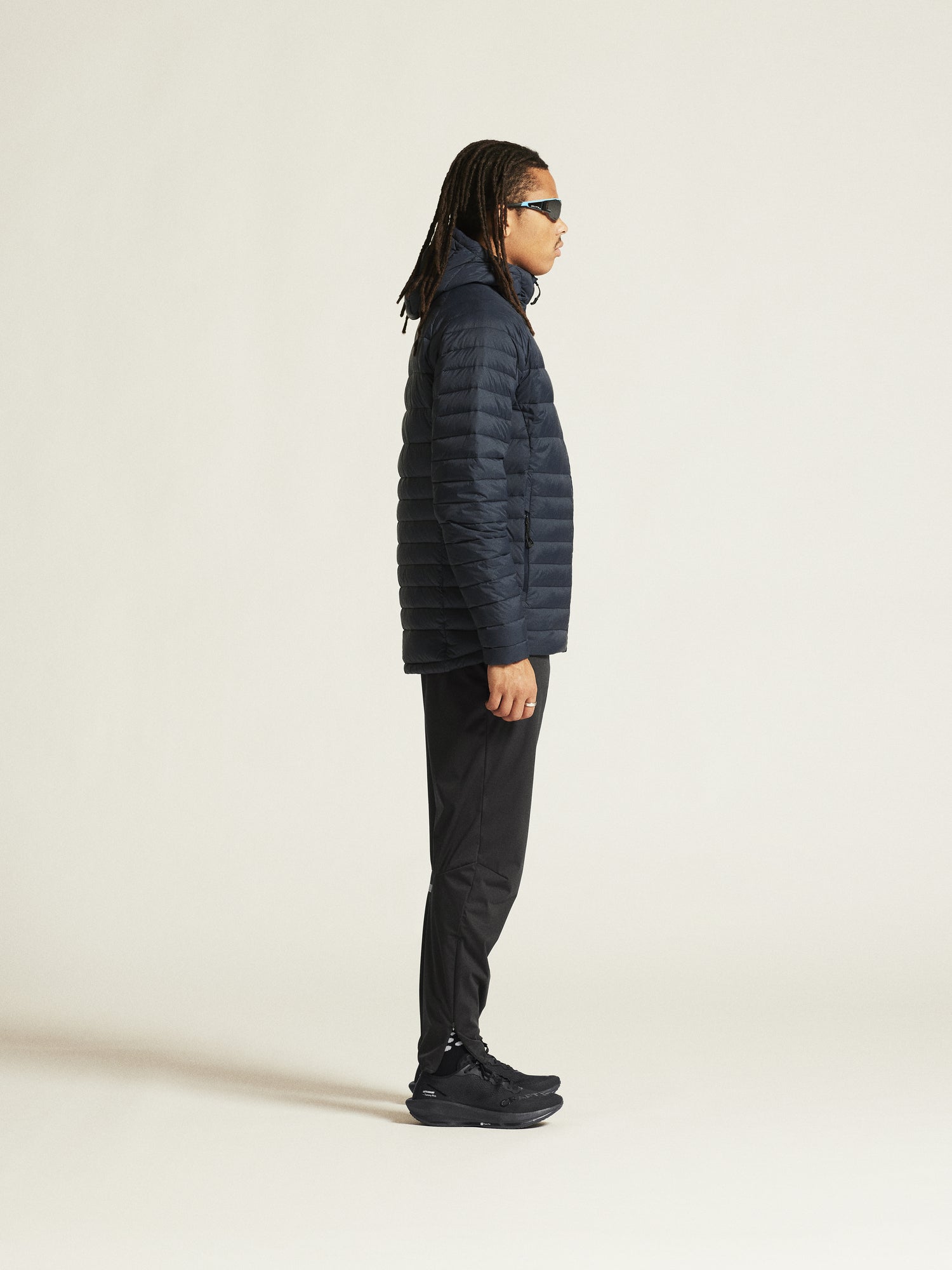 ADV Explore Light Down Jacket M