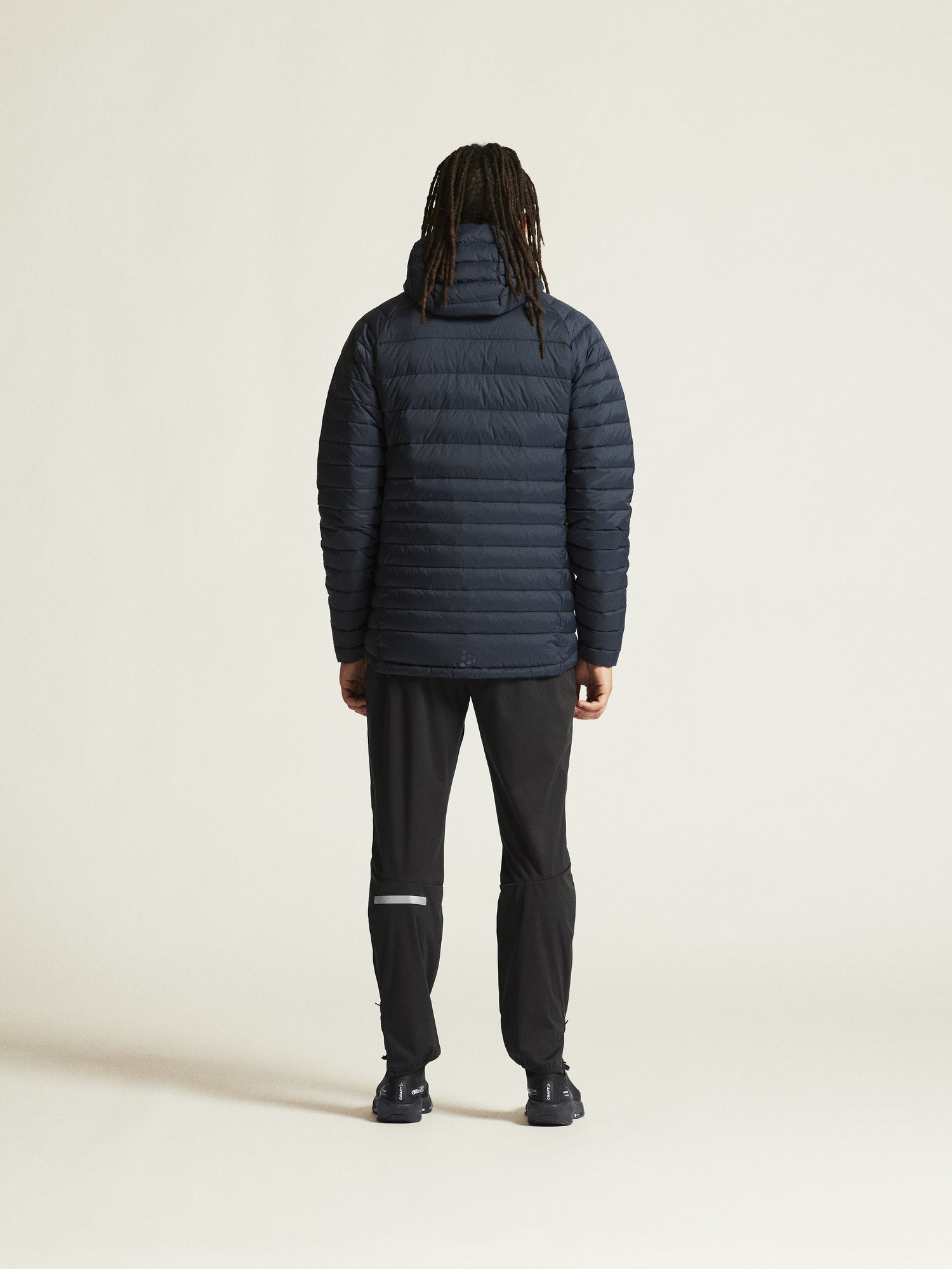 ADV Explore Light Down Jacket M