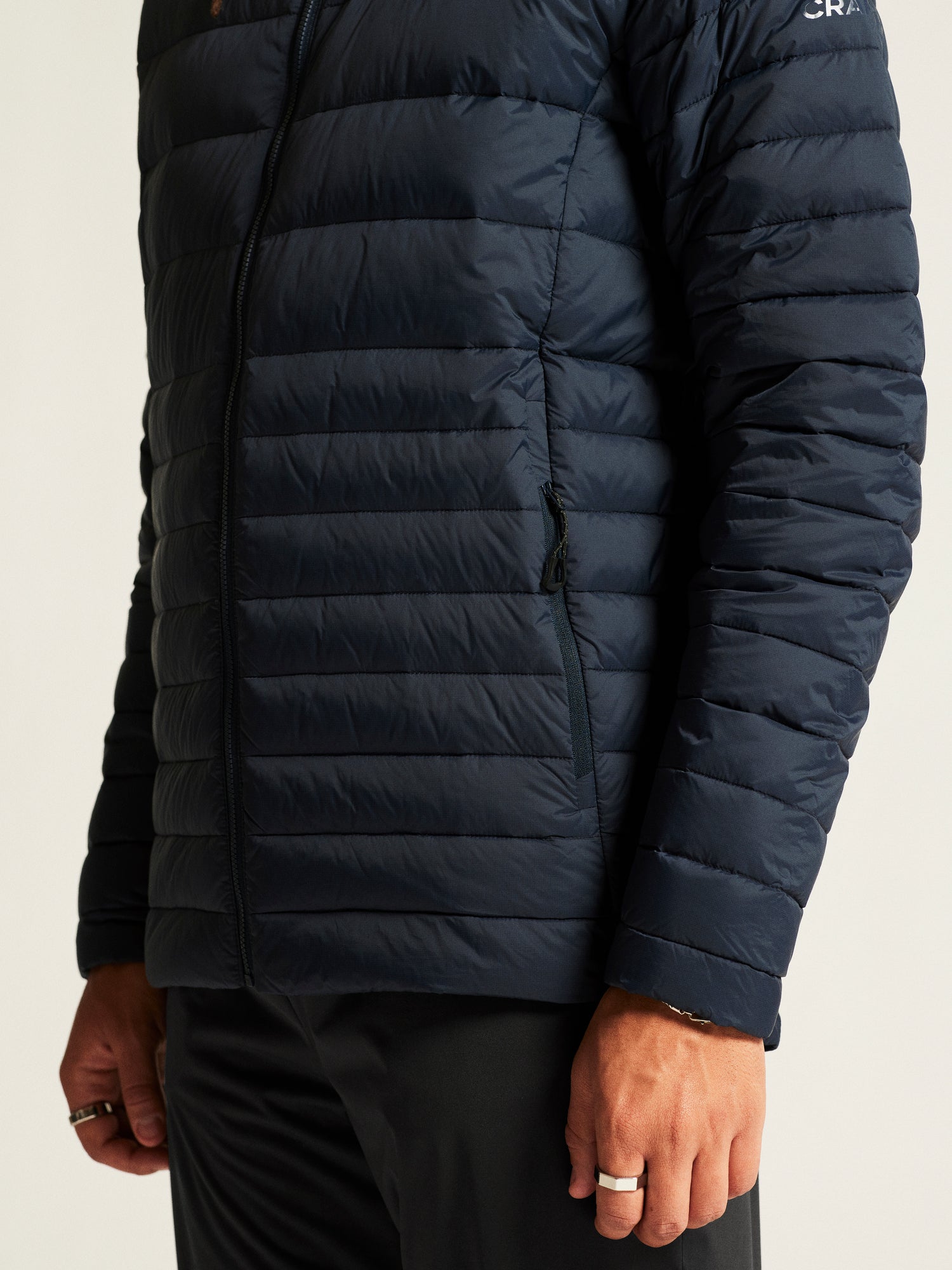 ADV Explore Light Down Jacket M