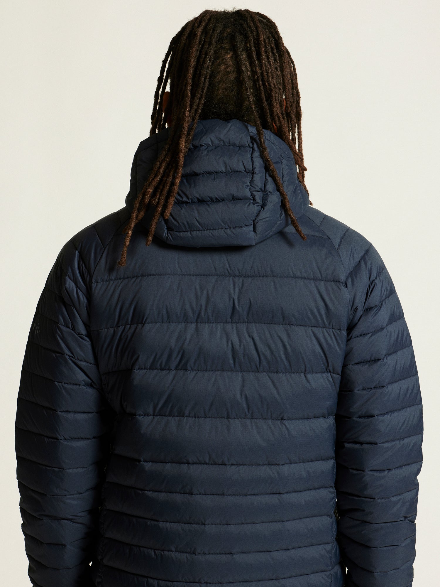ADV Explore Light Down Jacket M