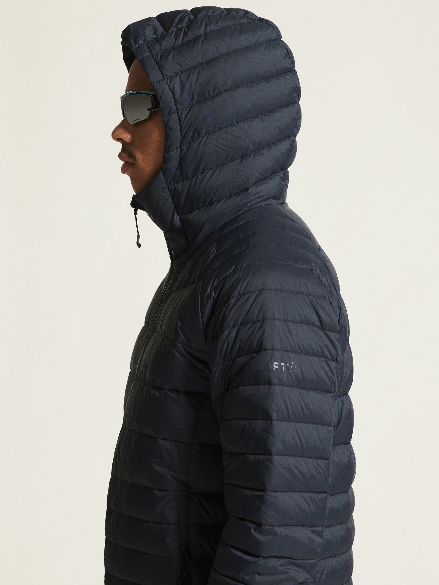 ADV Explore Light Down Jacket M