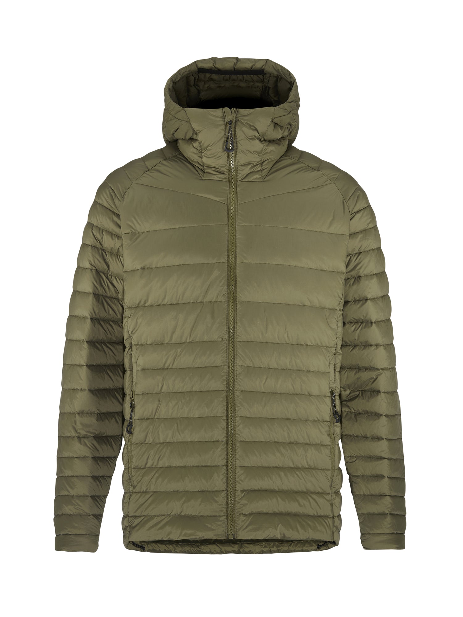 ADV Explore Light Down Jacket M
