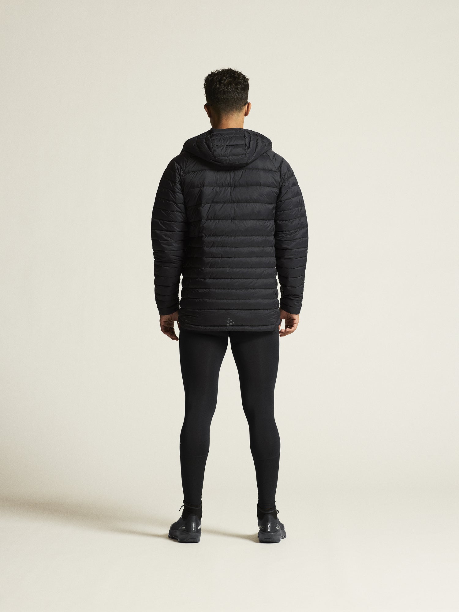 ADV Explore Light Down Jacket M
