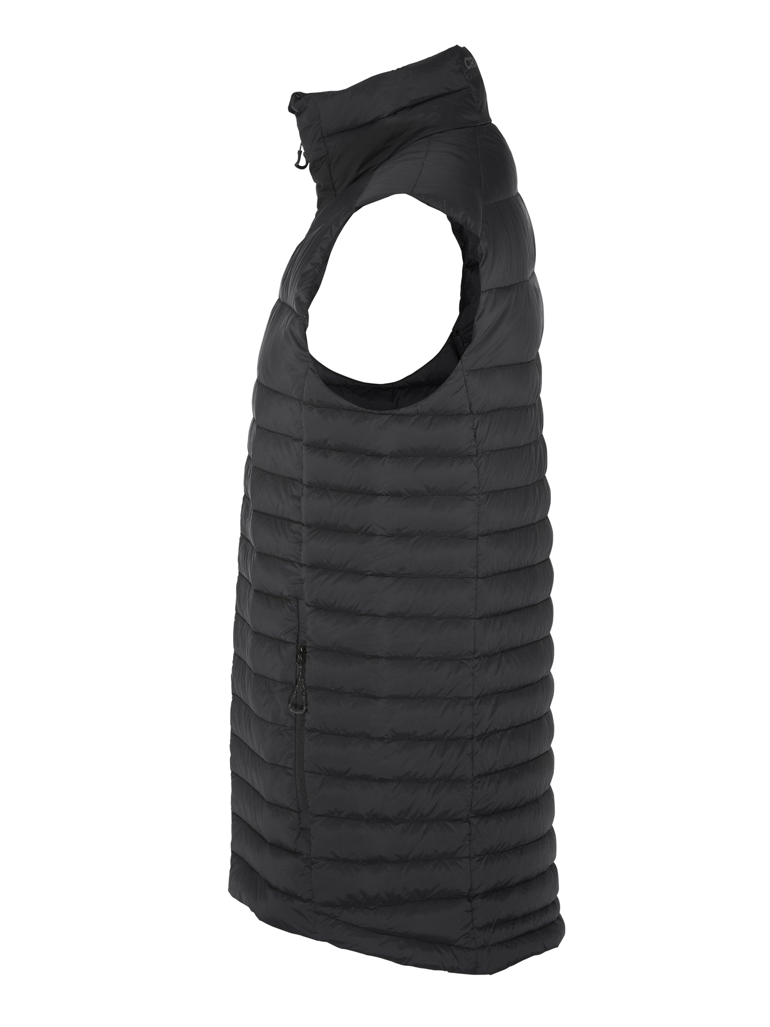 ADV Explore Light Down Vest M