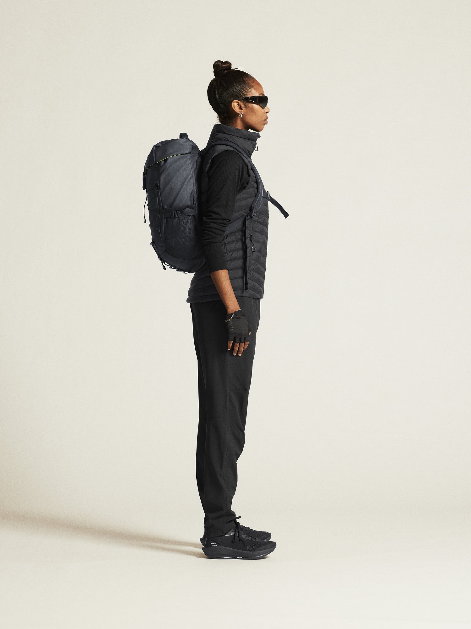 ADV Explore Light Down Vest W
