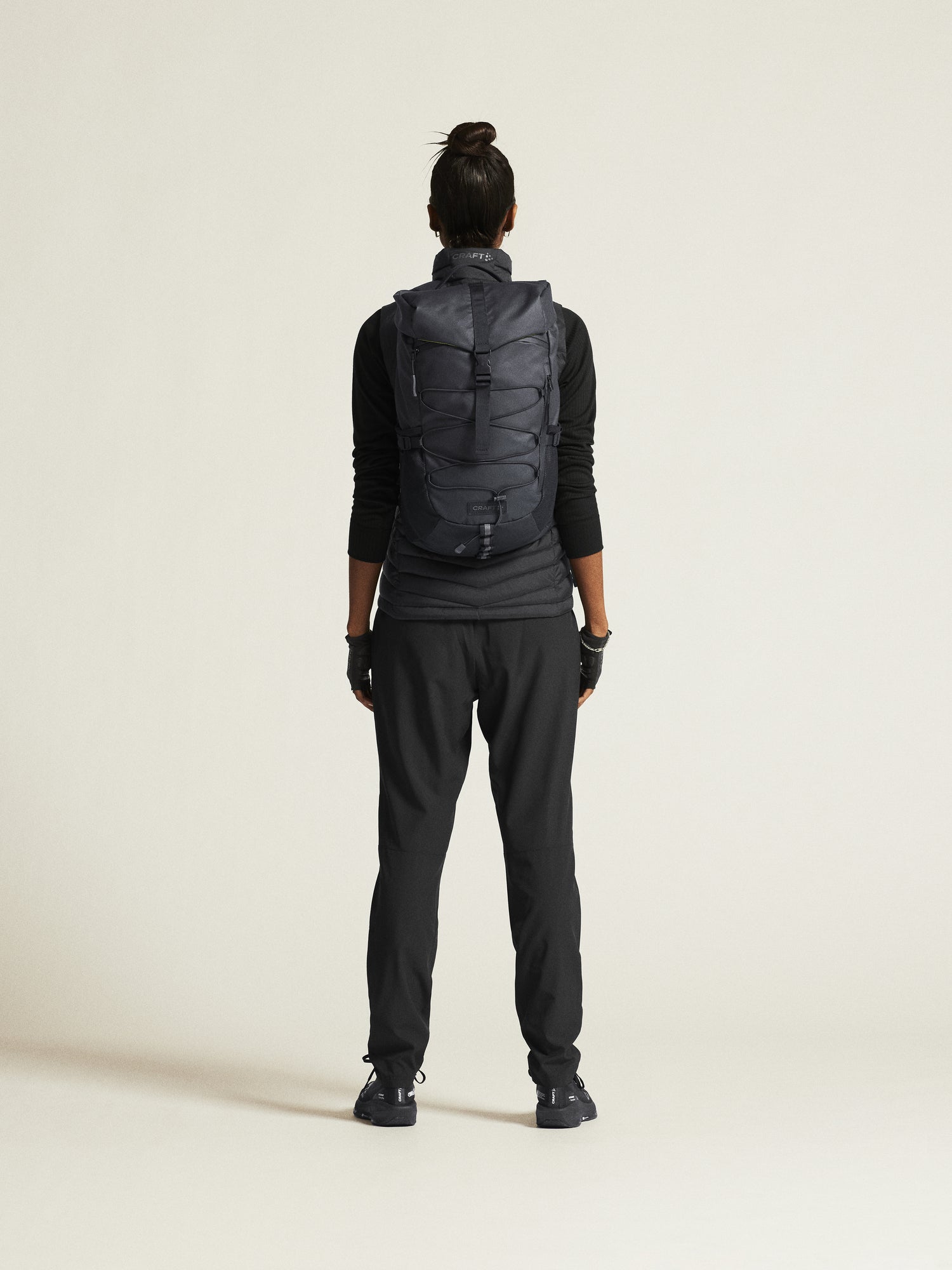 ADV Explore Light Down Vest W