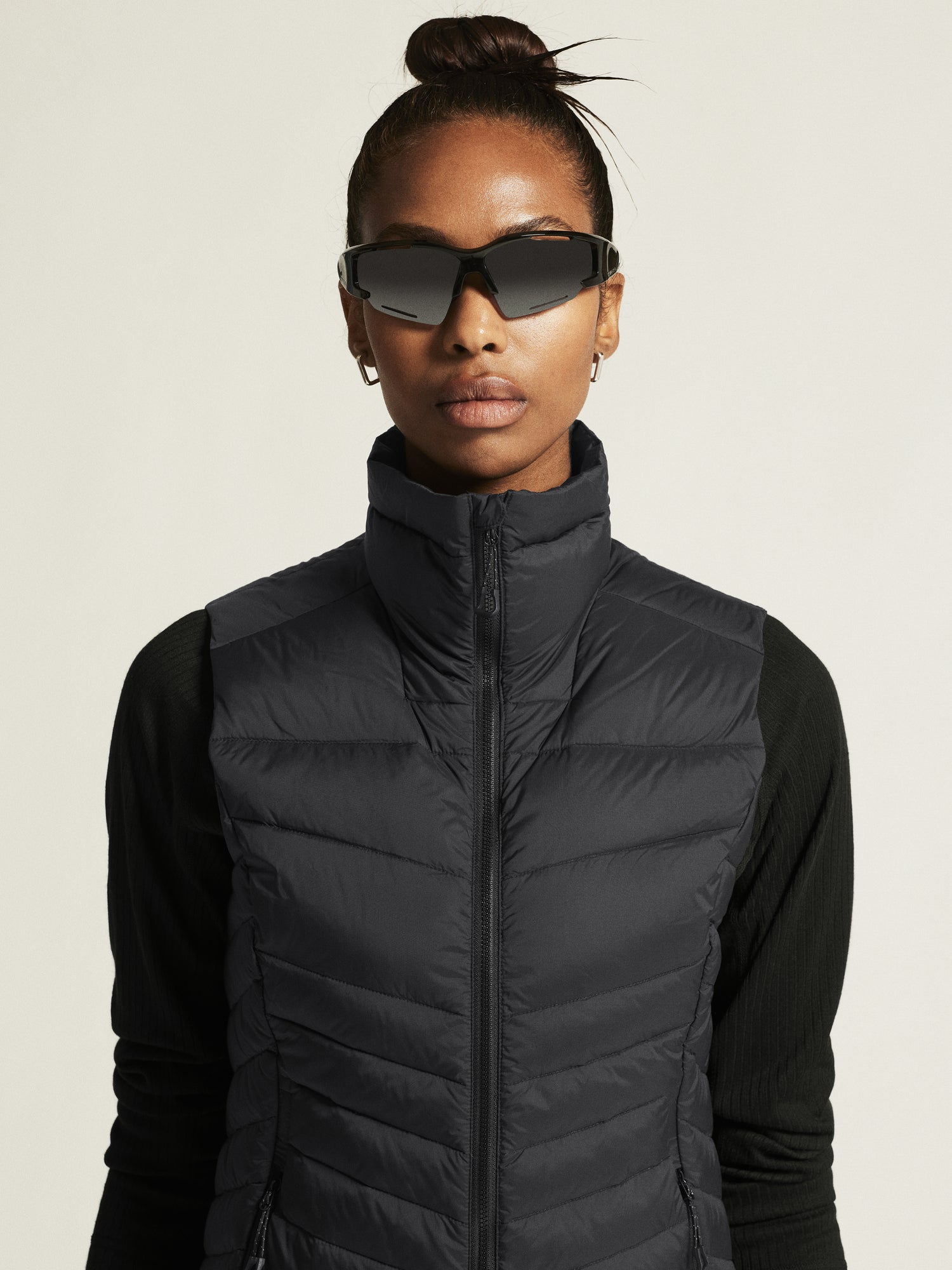 ADV Explore Light Down Vest W