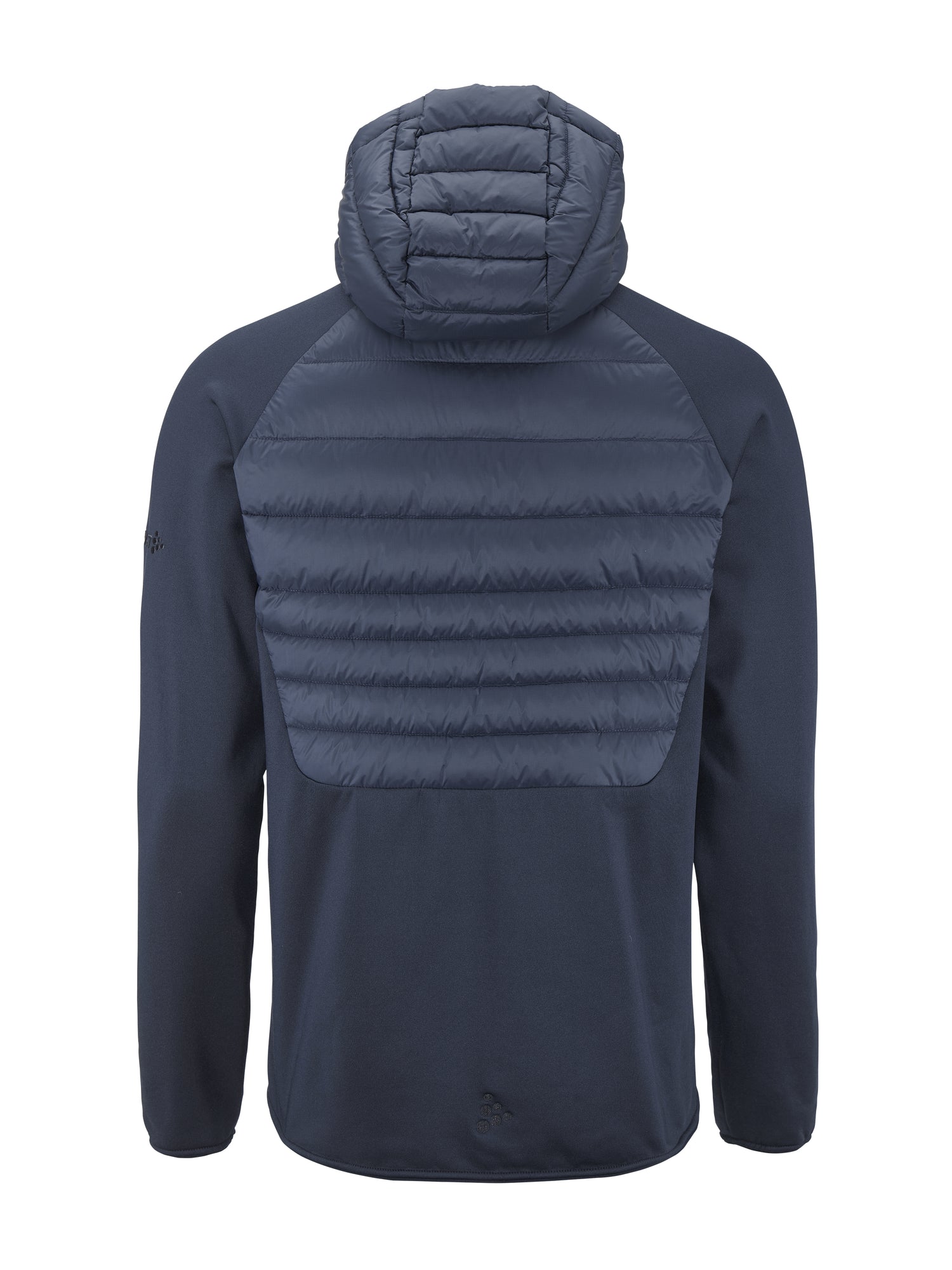 ADV Explore Lt. Down Hybrid Jkt M
