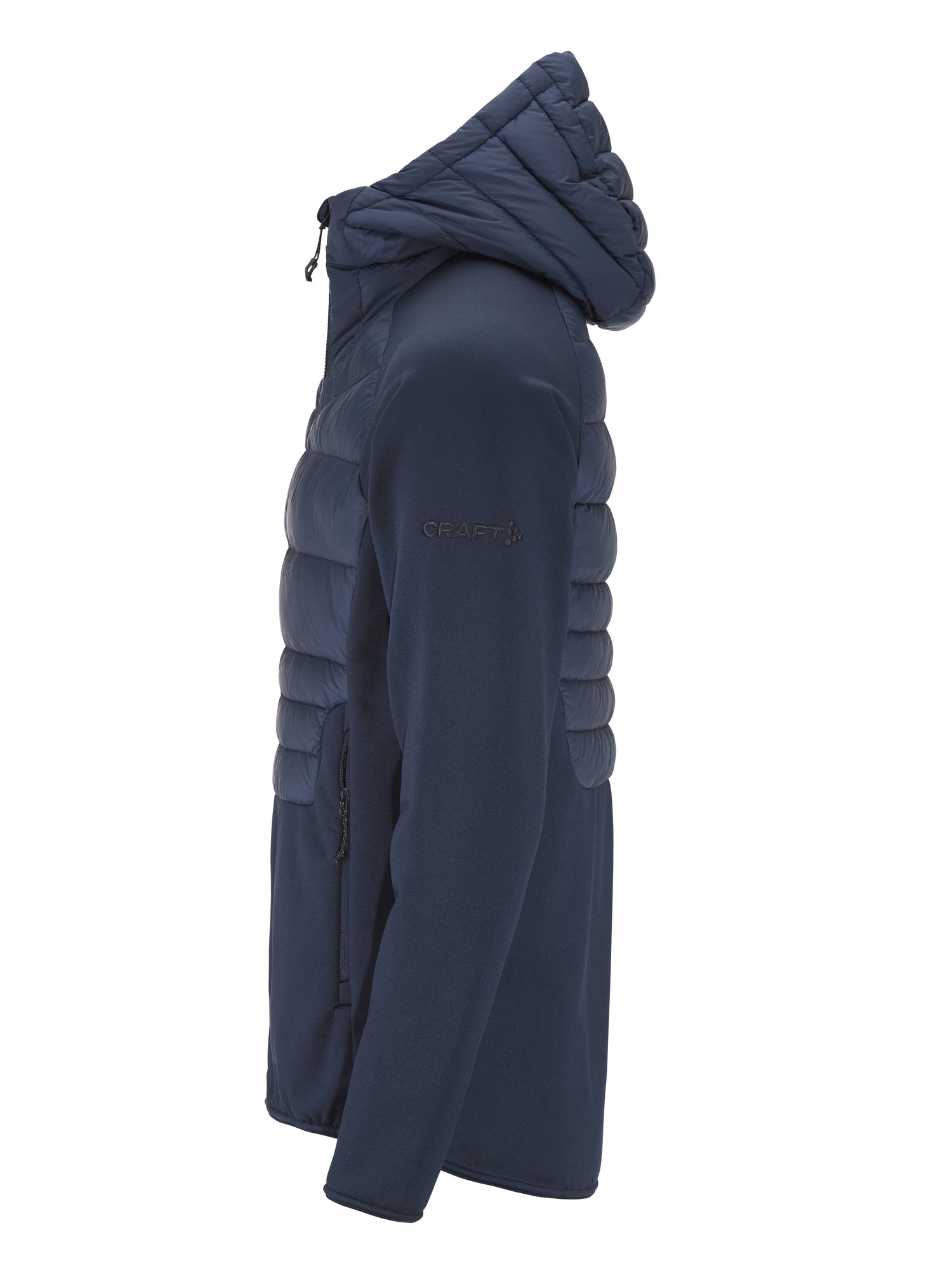 ADV Explore Lt. Down Hybrid Jkt M