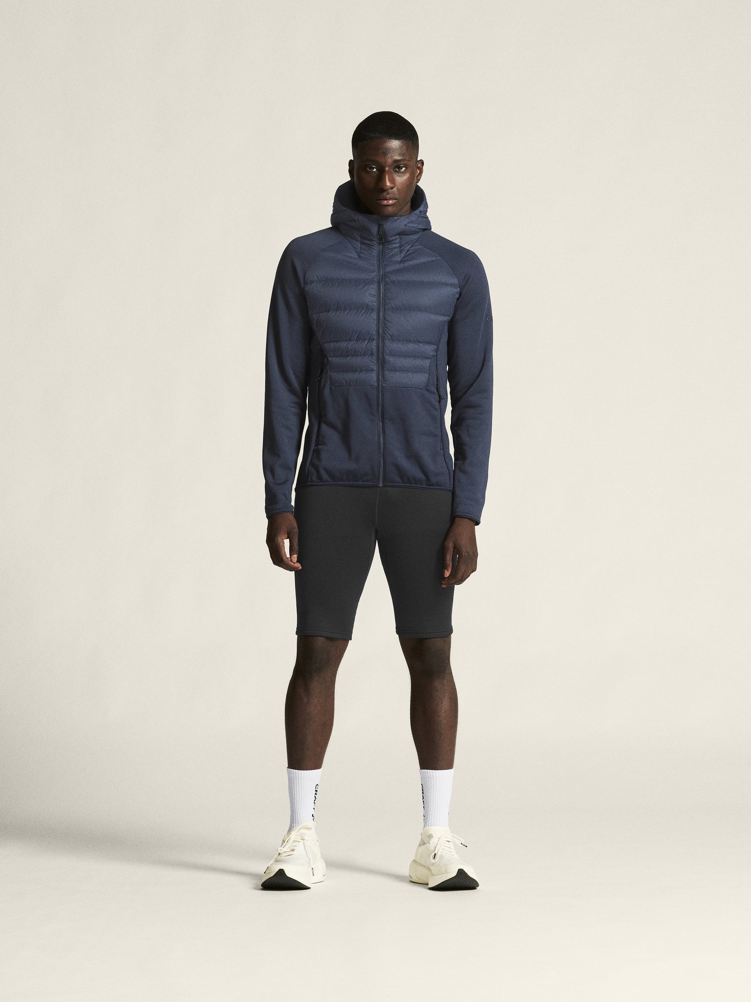 ADV Explore Lt. Down Hybrid Jkt M