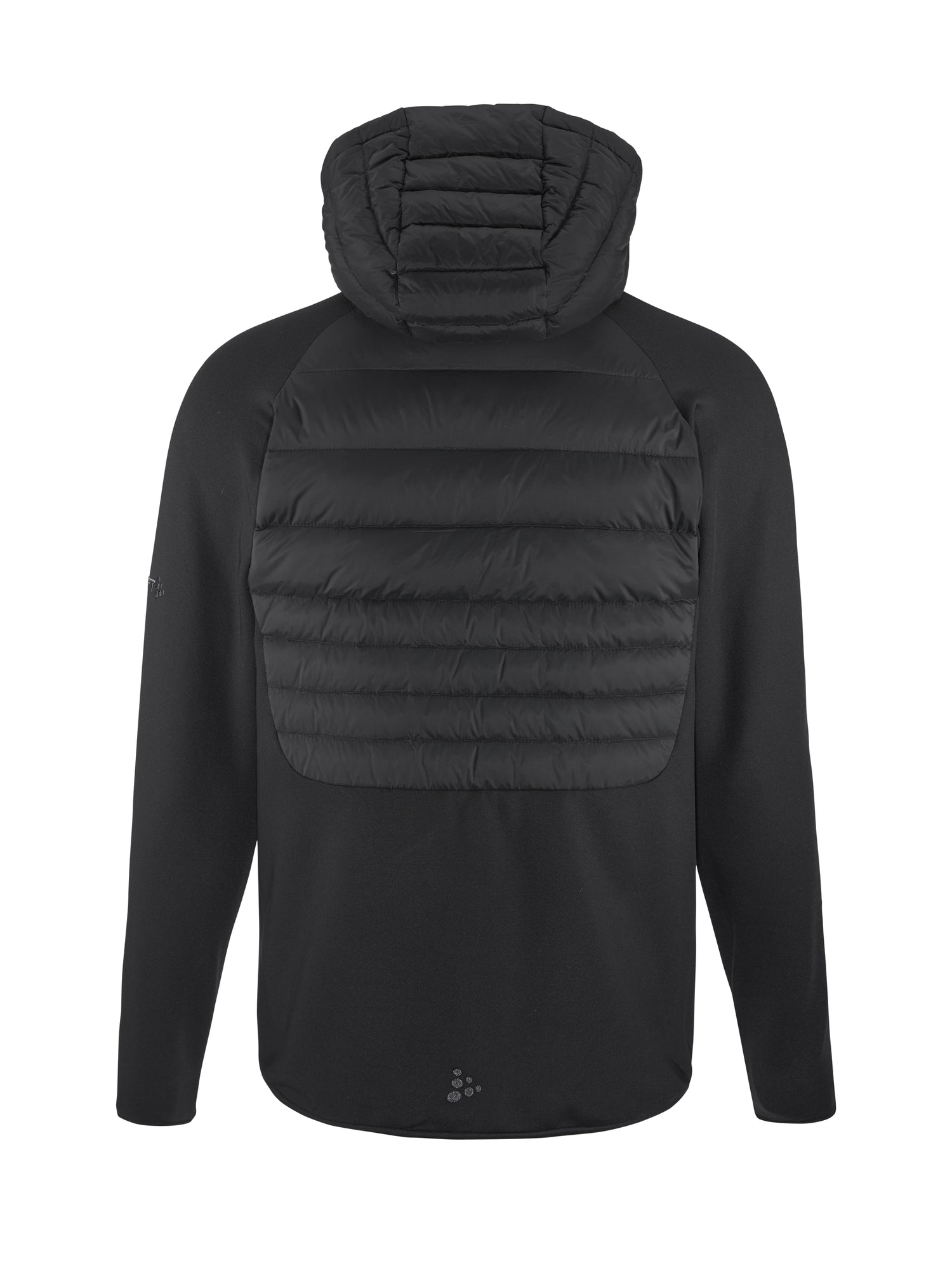 ADV Explore Lt. Down Hybrid Jkt M