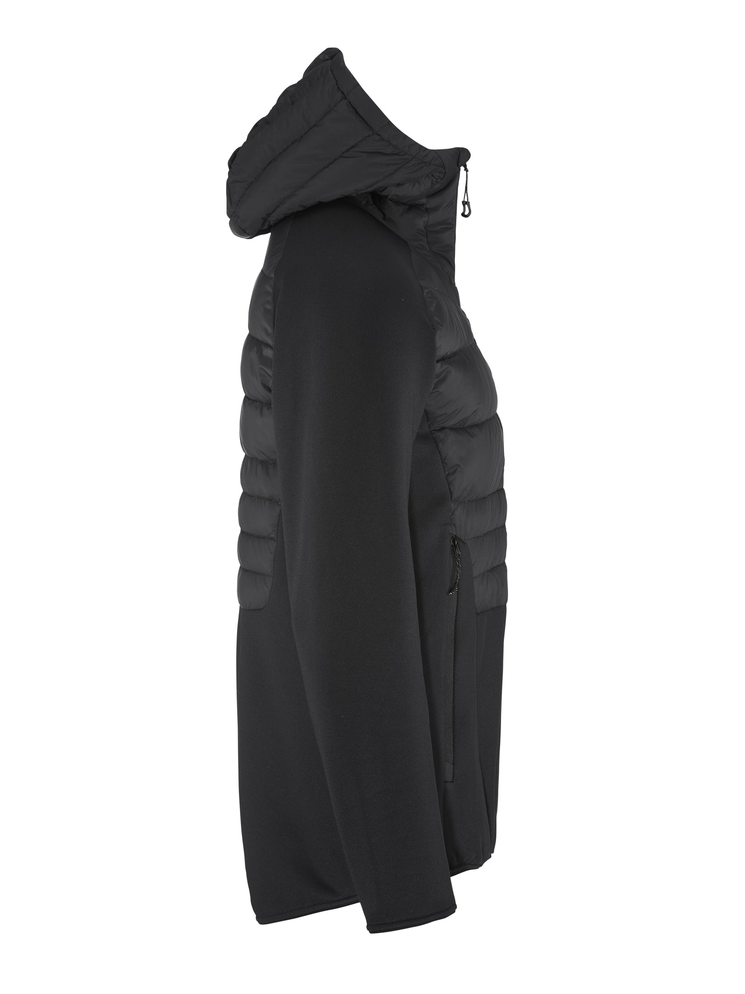 ADV Explore Lt. Down Hybrid Jkt M