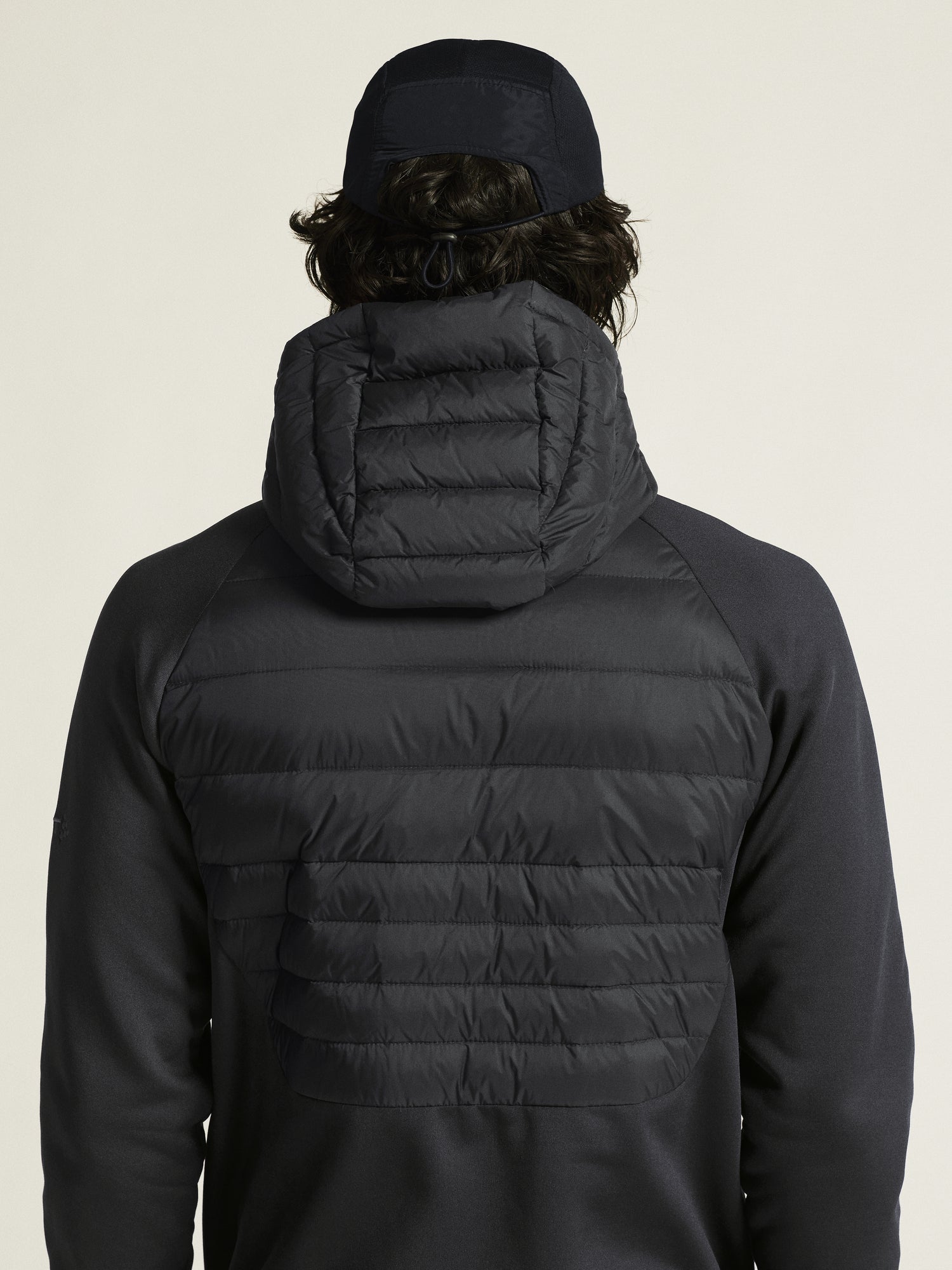 ADV Explore Lt. Down Hybrid Jkt M