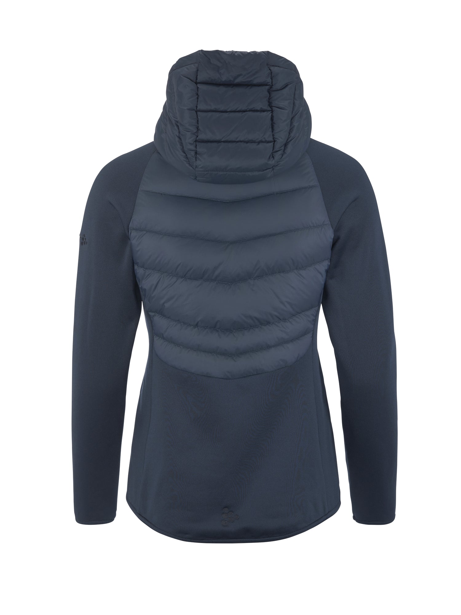 ADV Explore Lt. Down Hybrid Jkt W