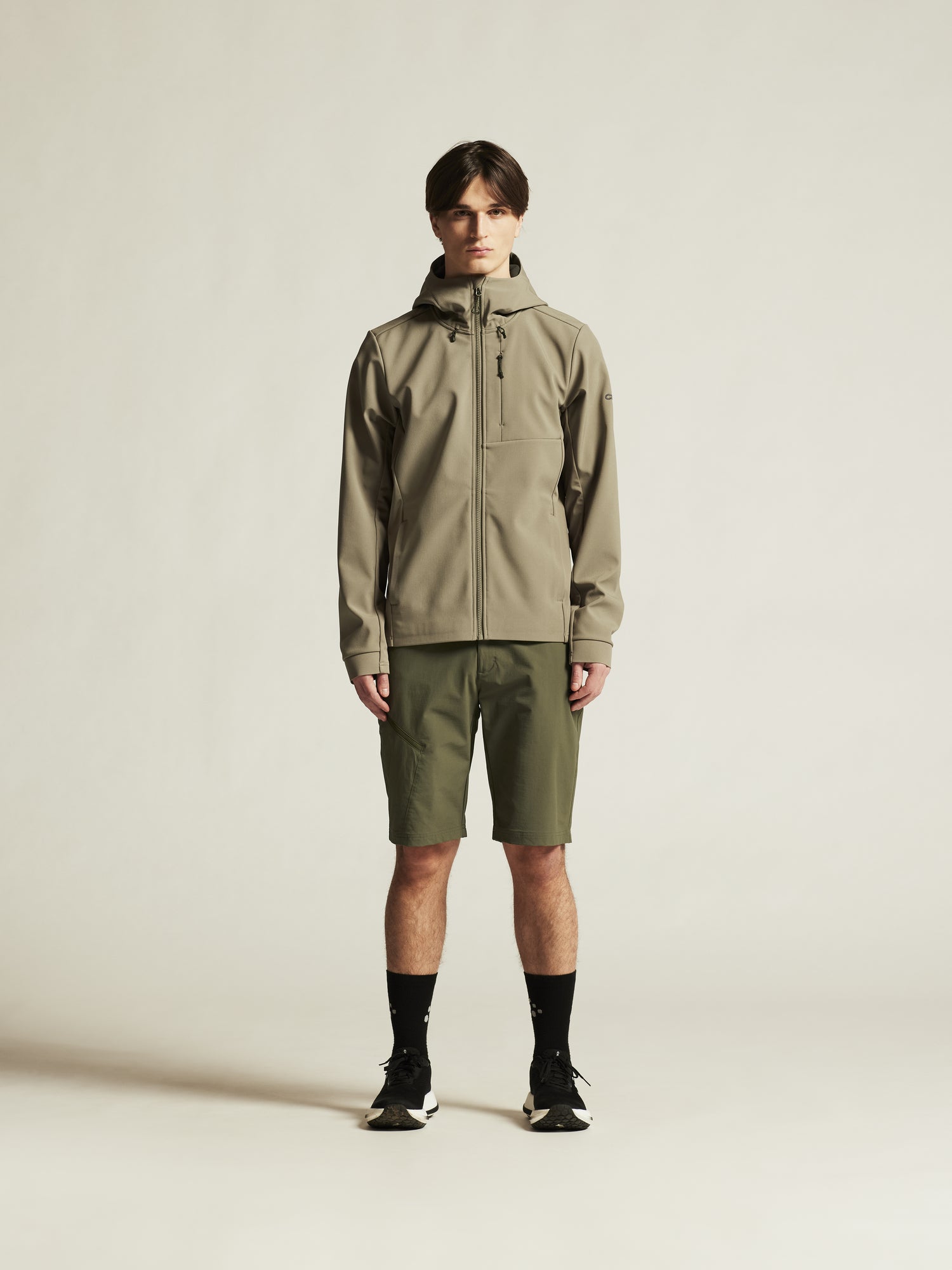 ADV Explore Softshell 2.0 Jkt M