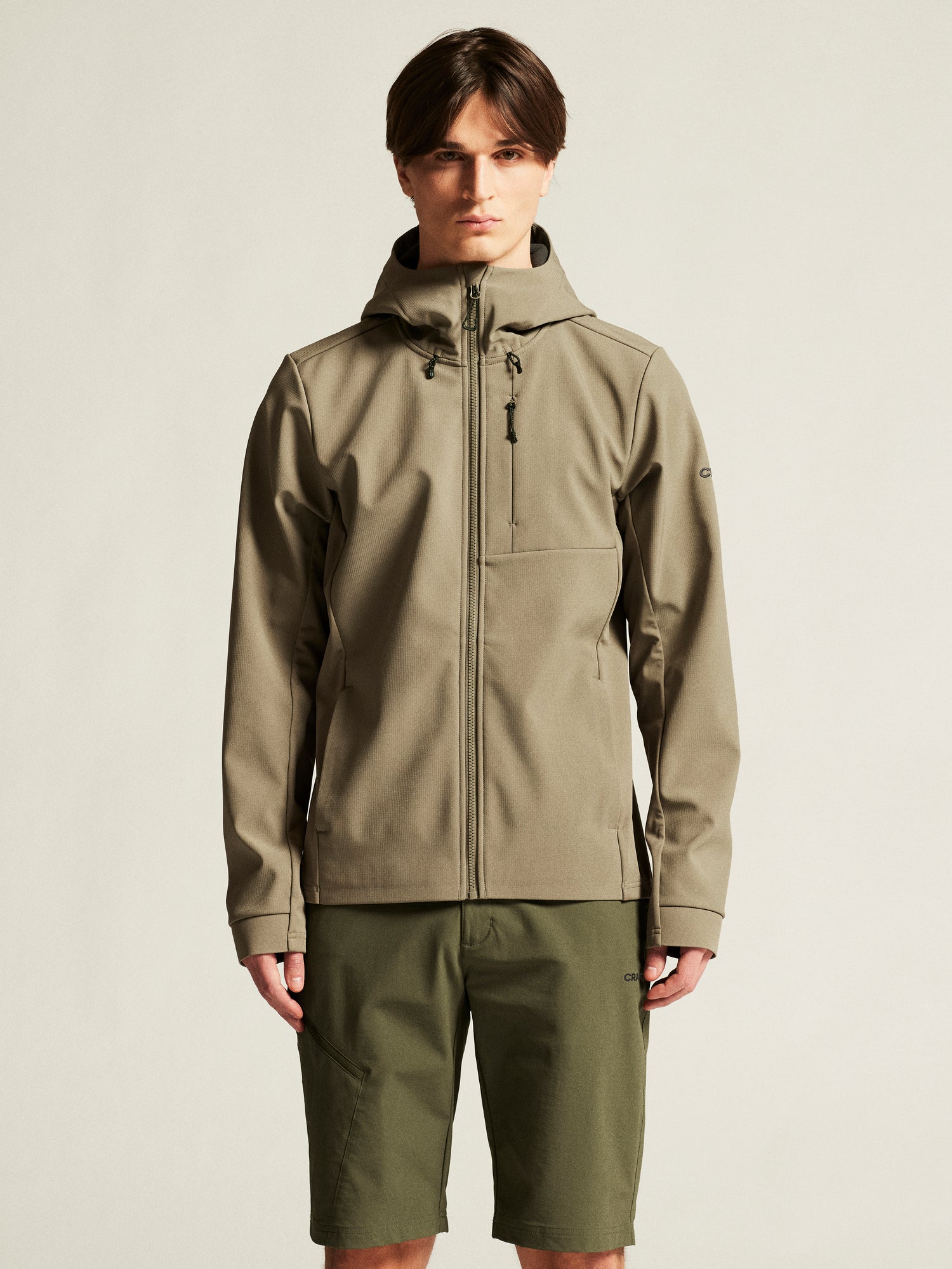 ADV Explore Softshell 2.0 Jkt M