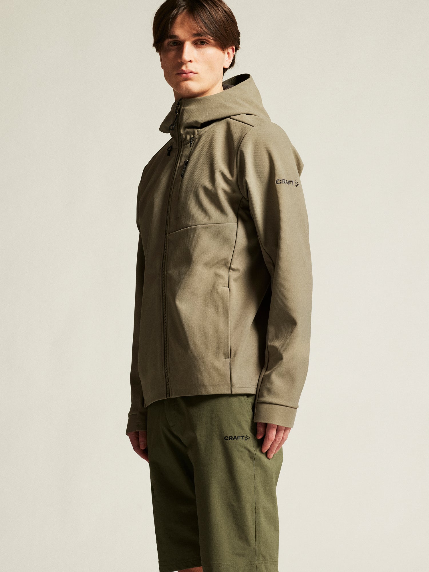 ADV Explore Softshell 2.0 Jkt M
