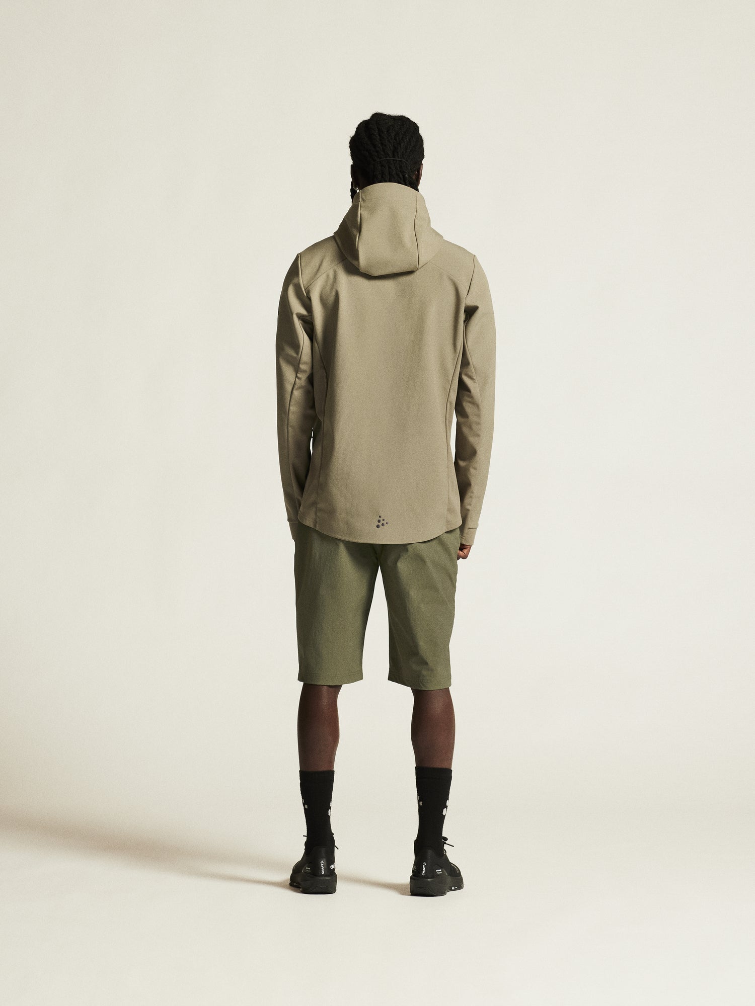 ADV Explore Softshell 2.0 Jkt M