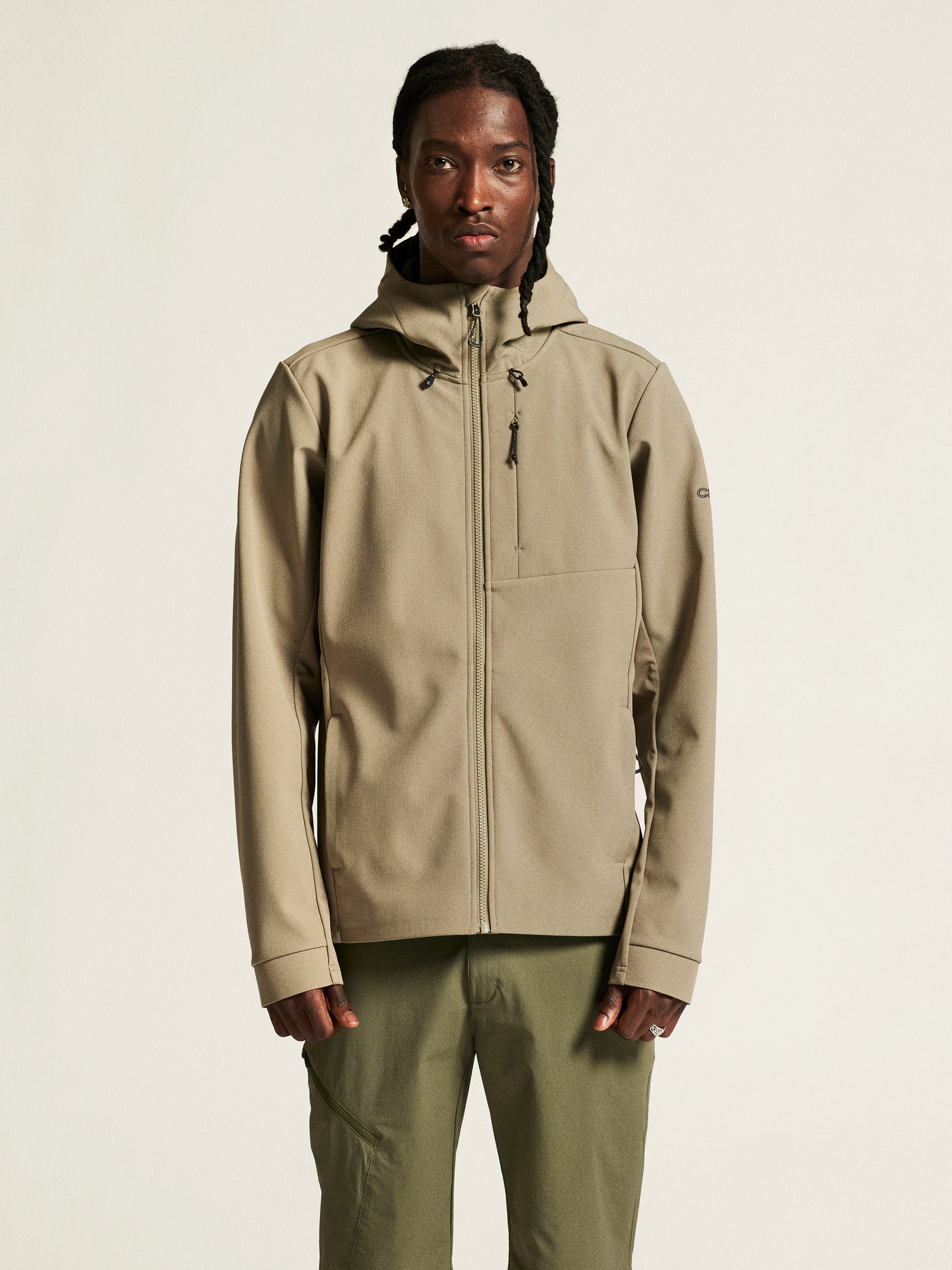 ADV Explore Softshell 2.0 Jkt M