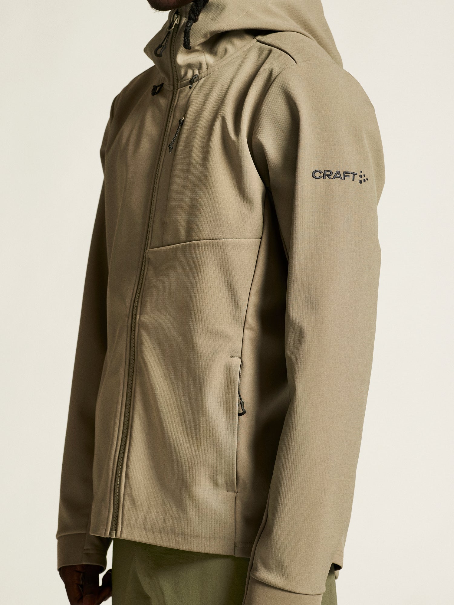ADV Explore Softshell 2.0 Jkt M
