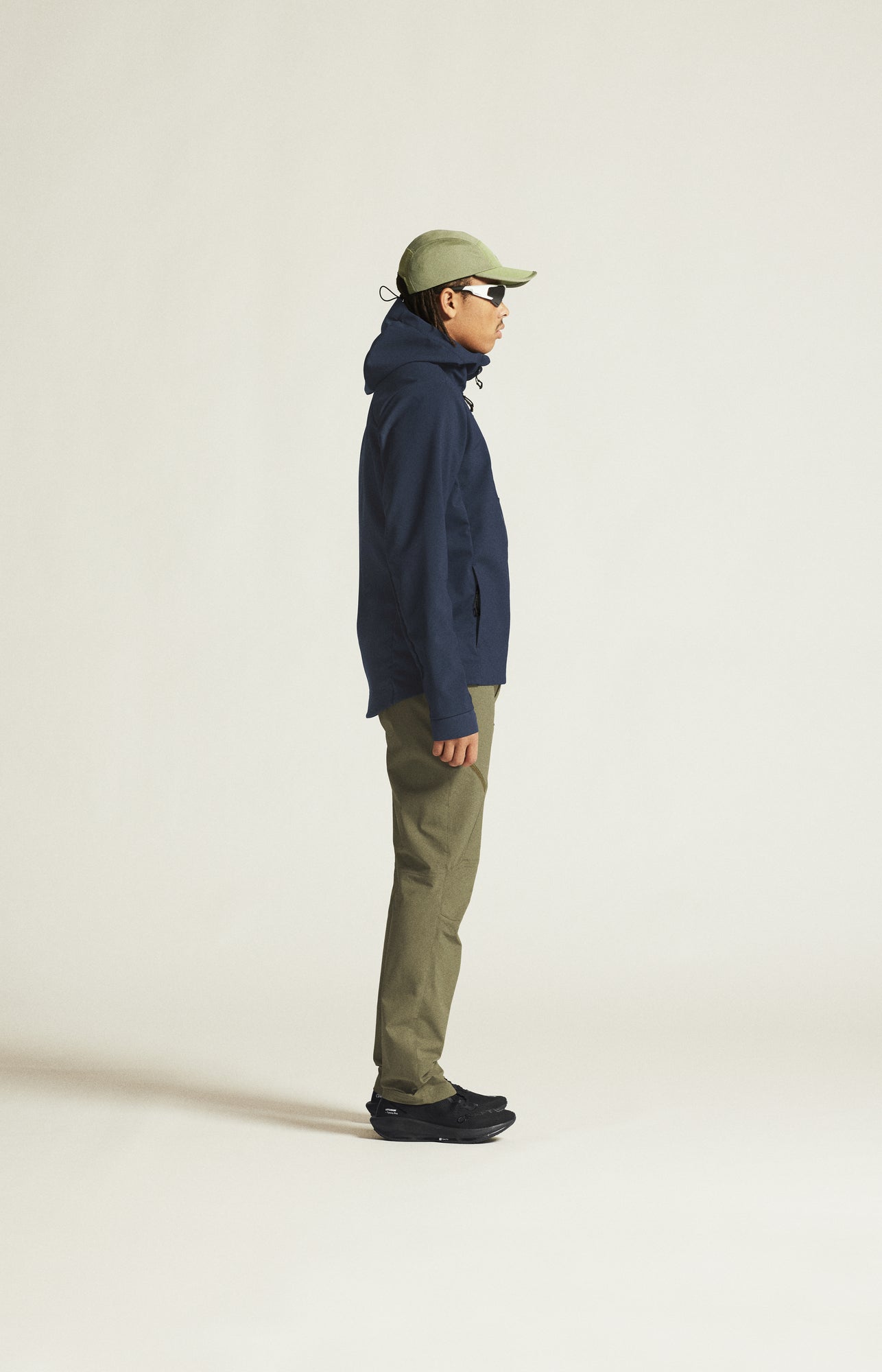 ADV Explore Softshell 2.0 Jkt M