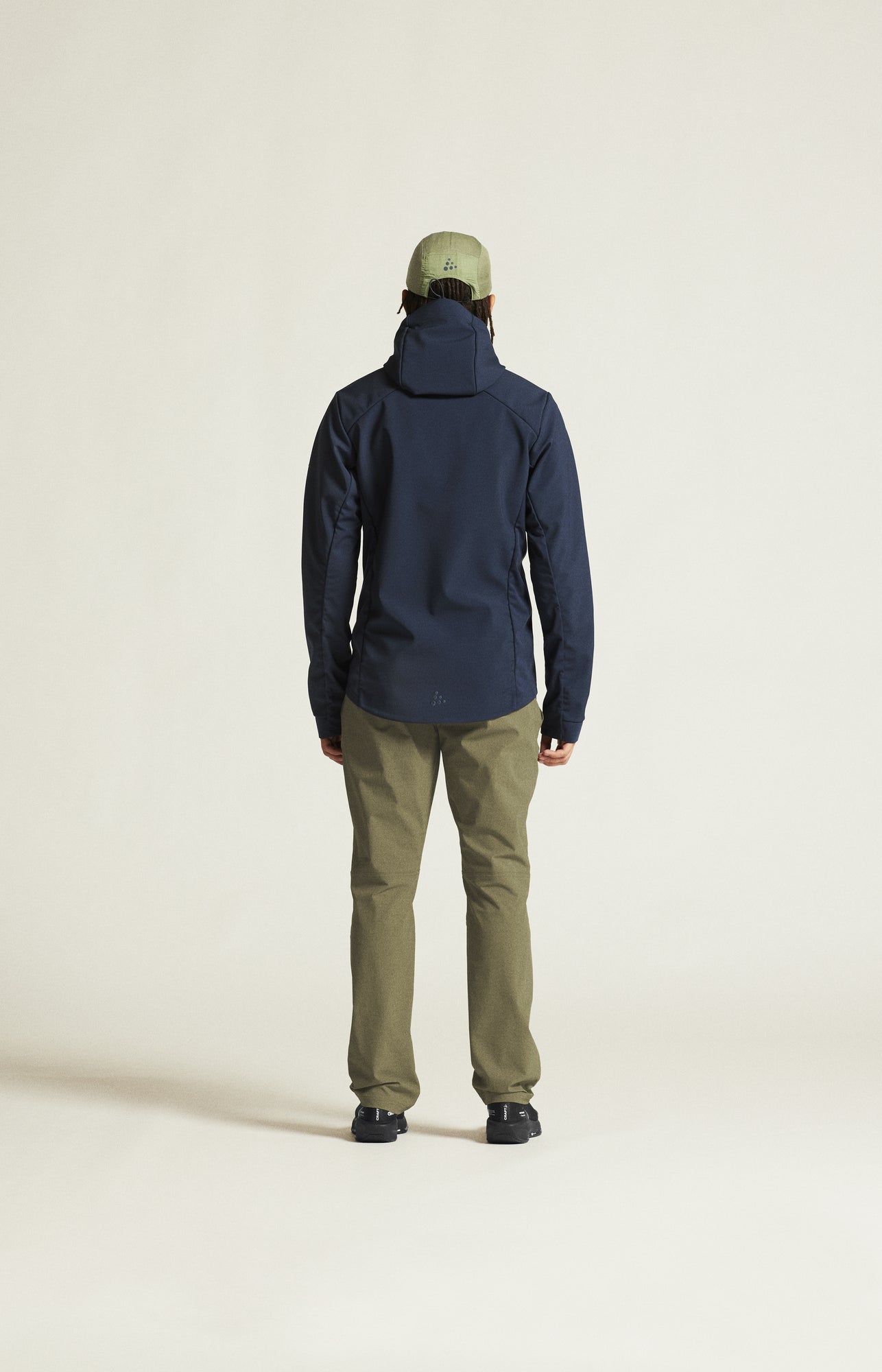 ADV Explore Softshell 2.0 Jkt M