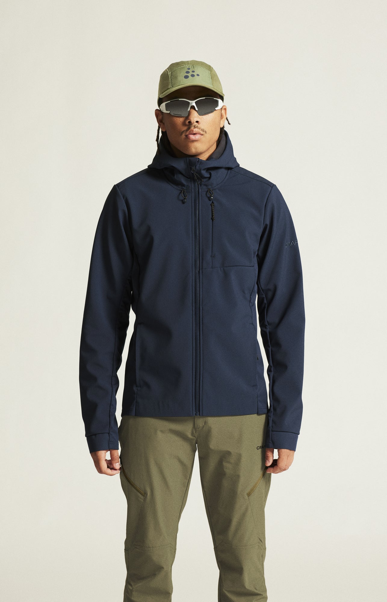 ADV Explore Softshell 2.0 Jkt M