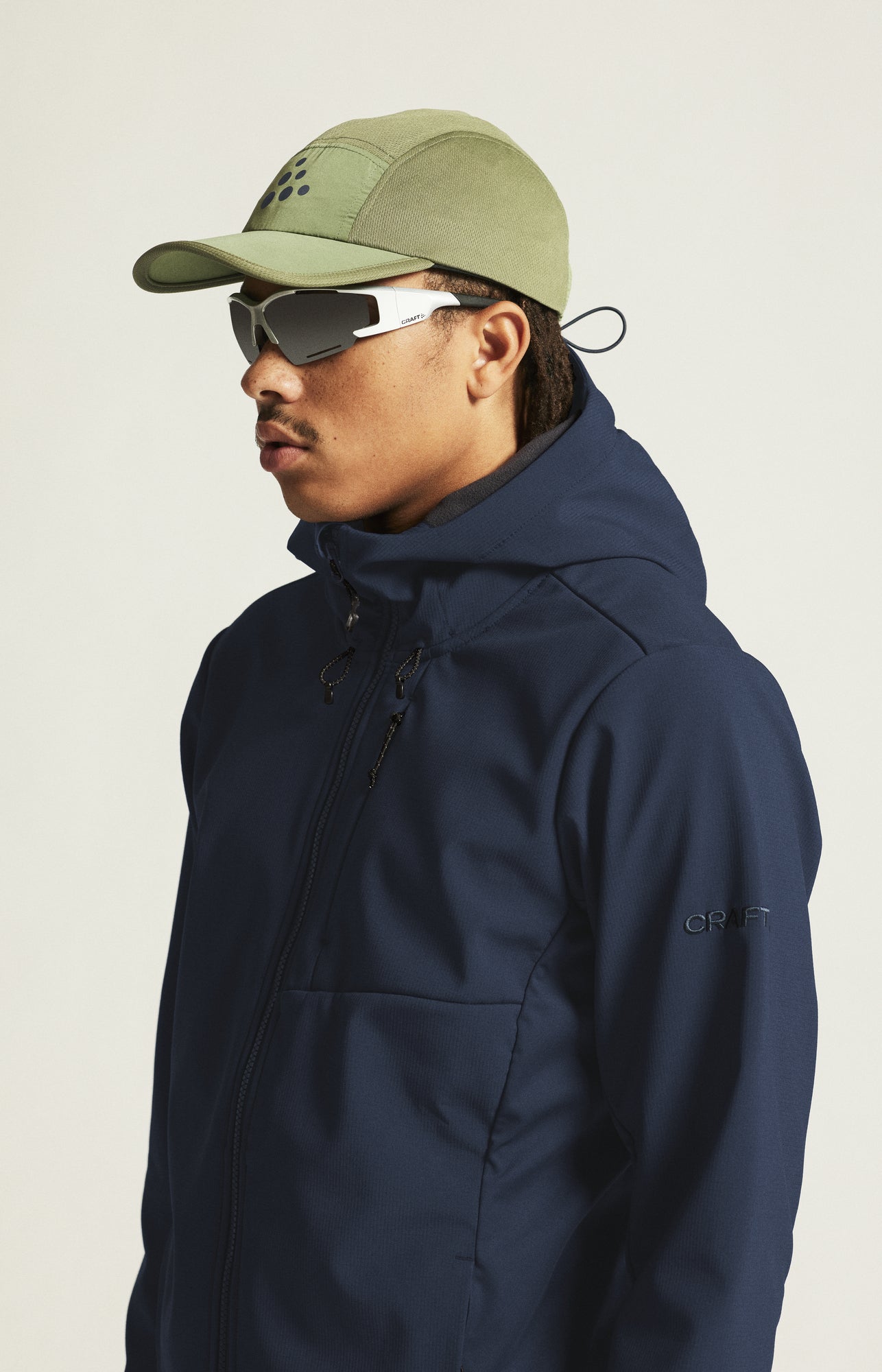 ADV Explore Softshell 2.0 Jkt M