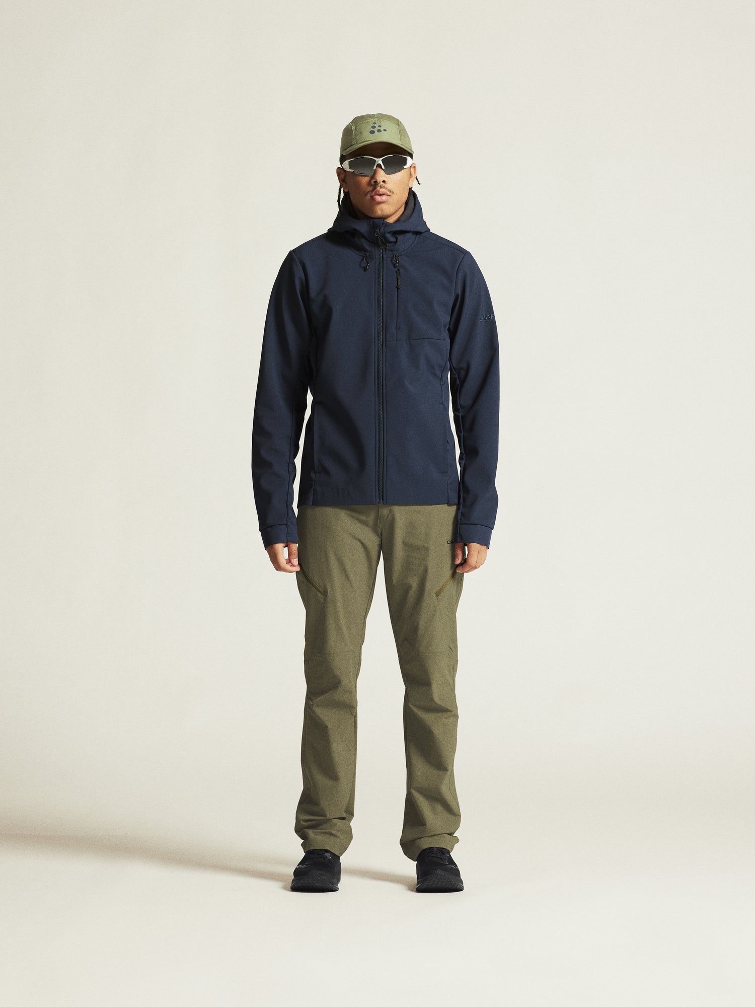 ADV Explore Softshell 2.0 Jkt M