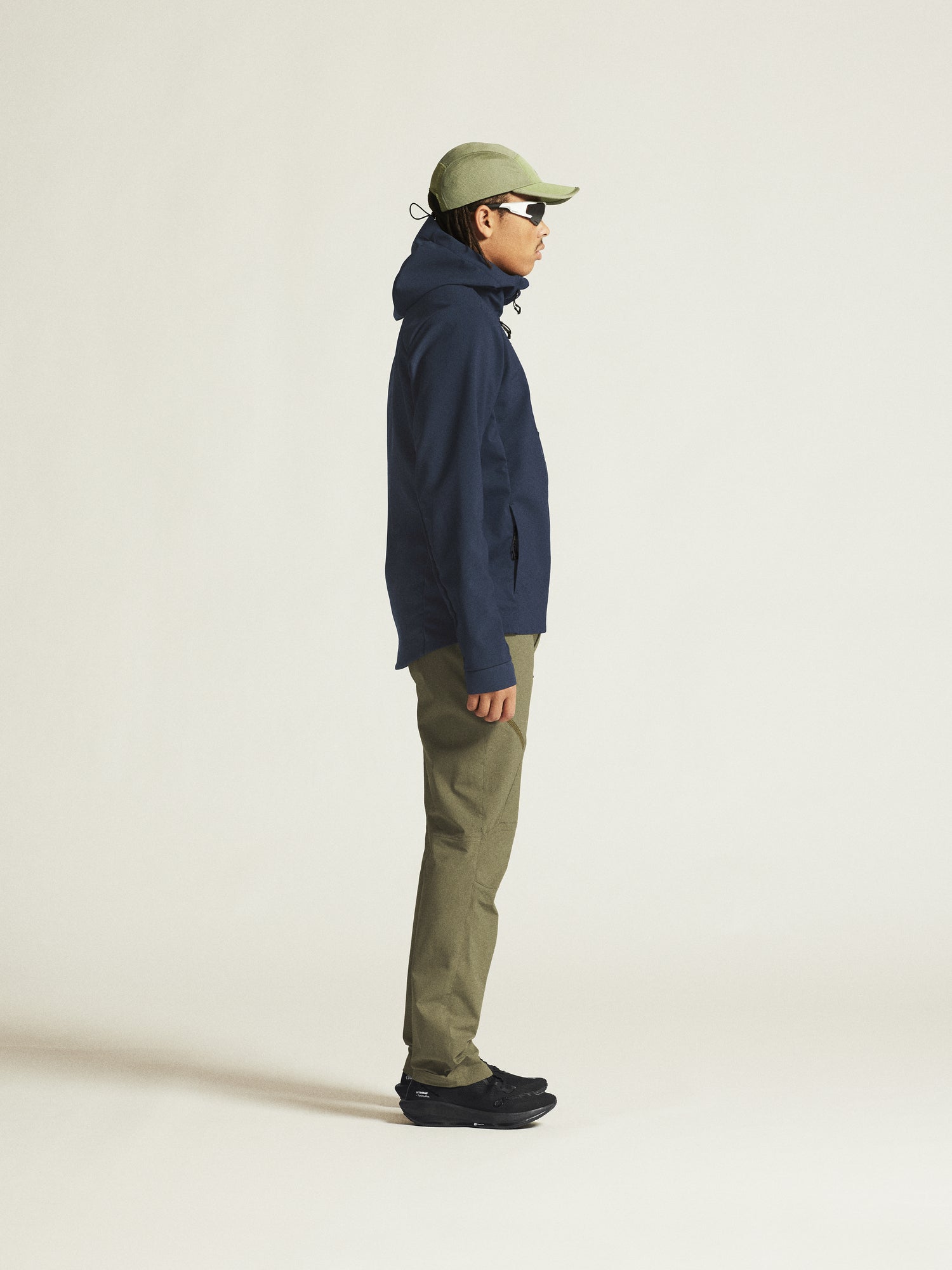 ADV Explore Softshell 2.0 Jkt M
