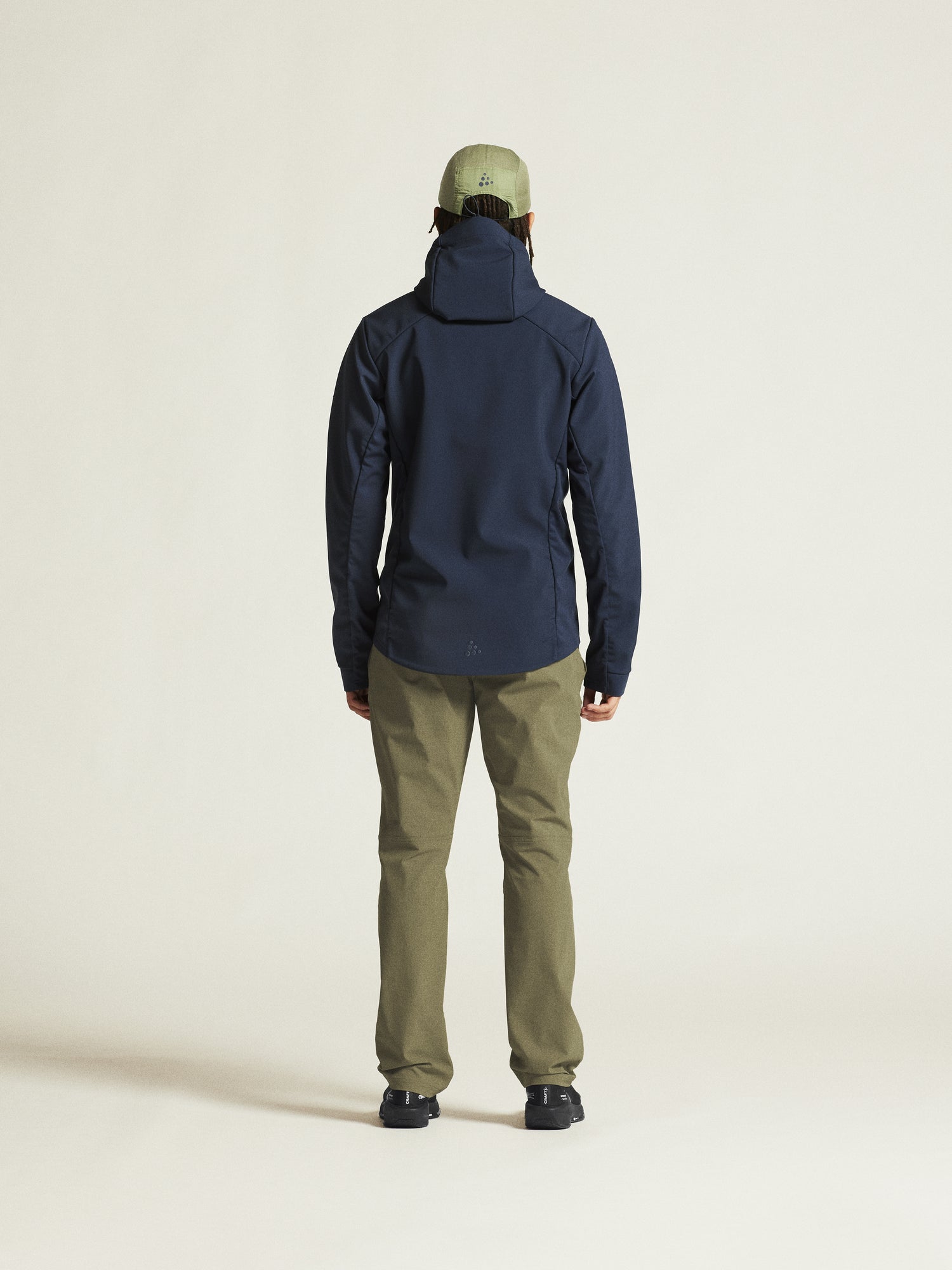 ADV Explore Softshell 2.0 Jkt M