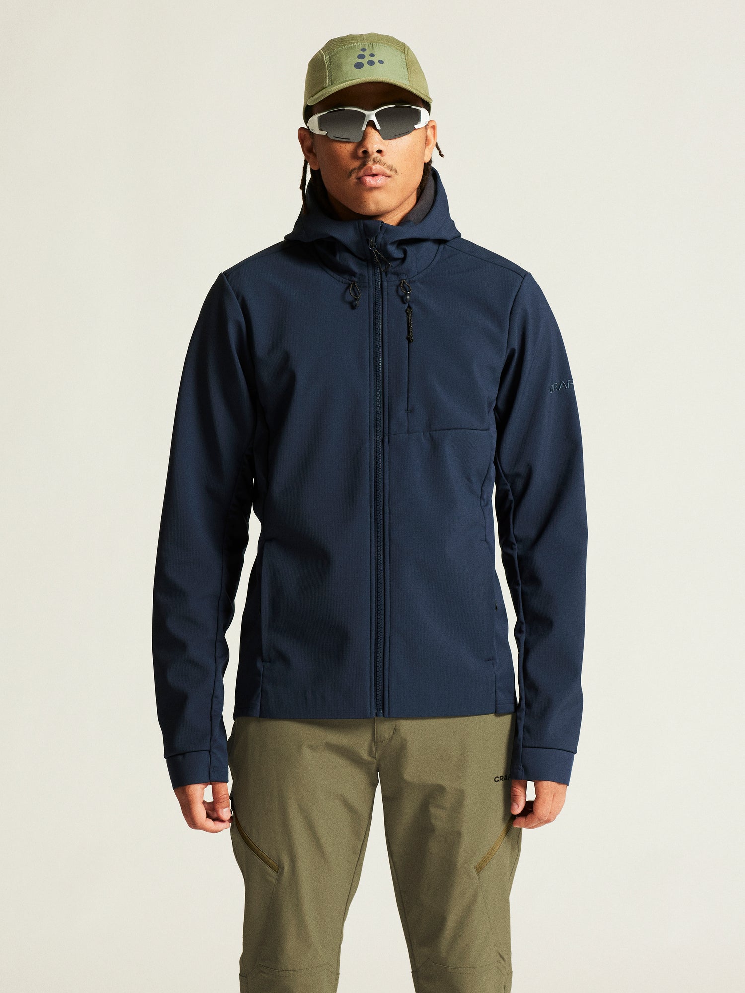ADV Explore Softshell 2.0 Jkt M