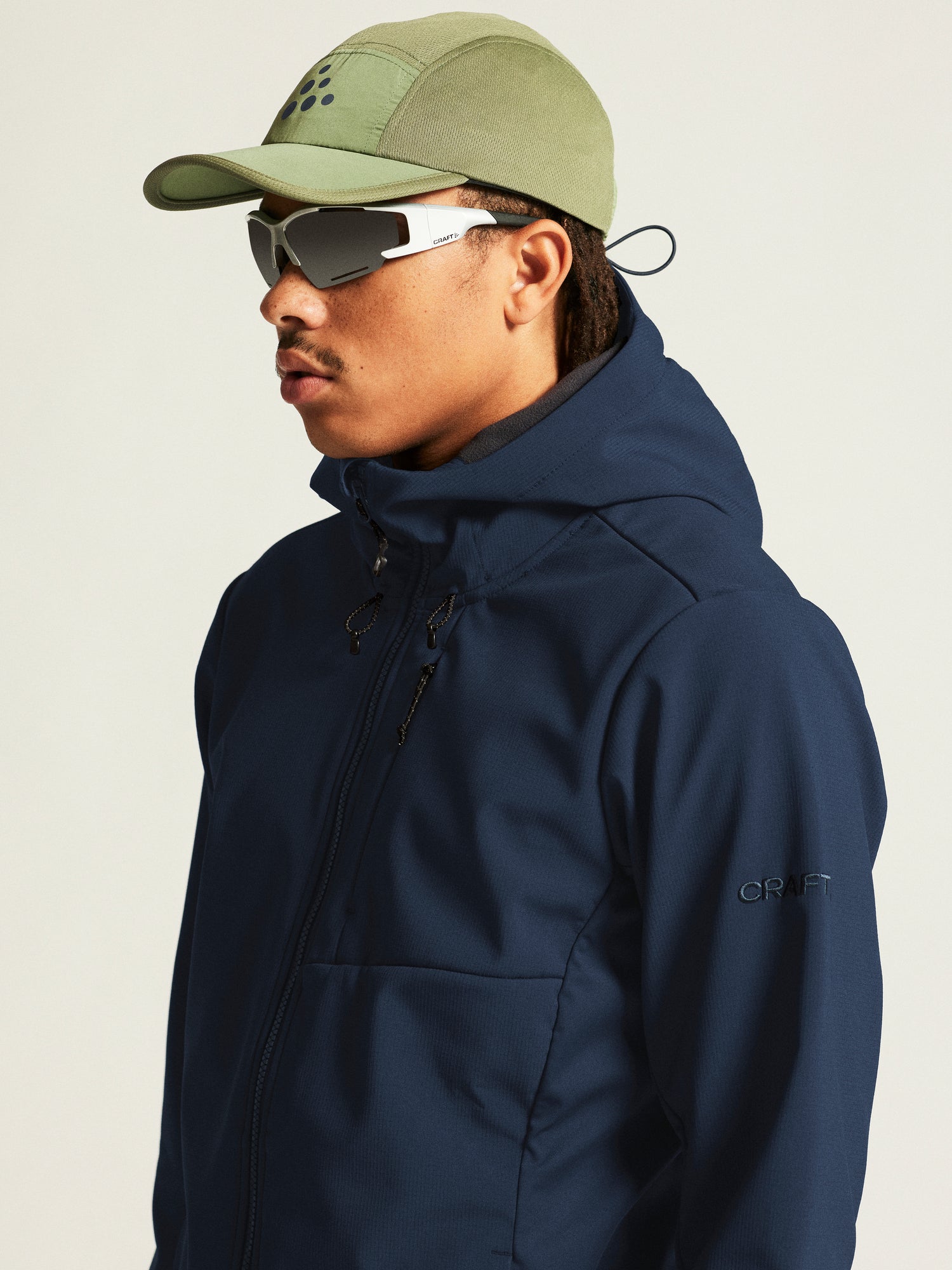ADV Explore Softshell 2.0 Jkt M