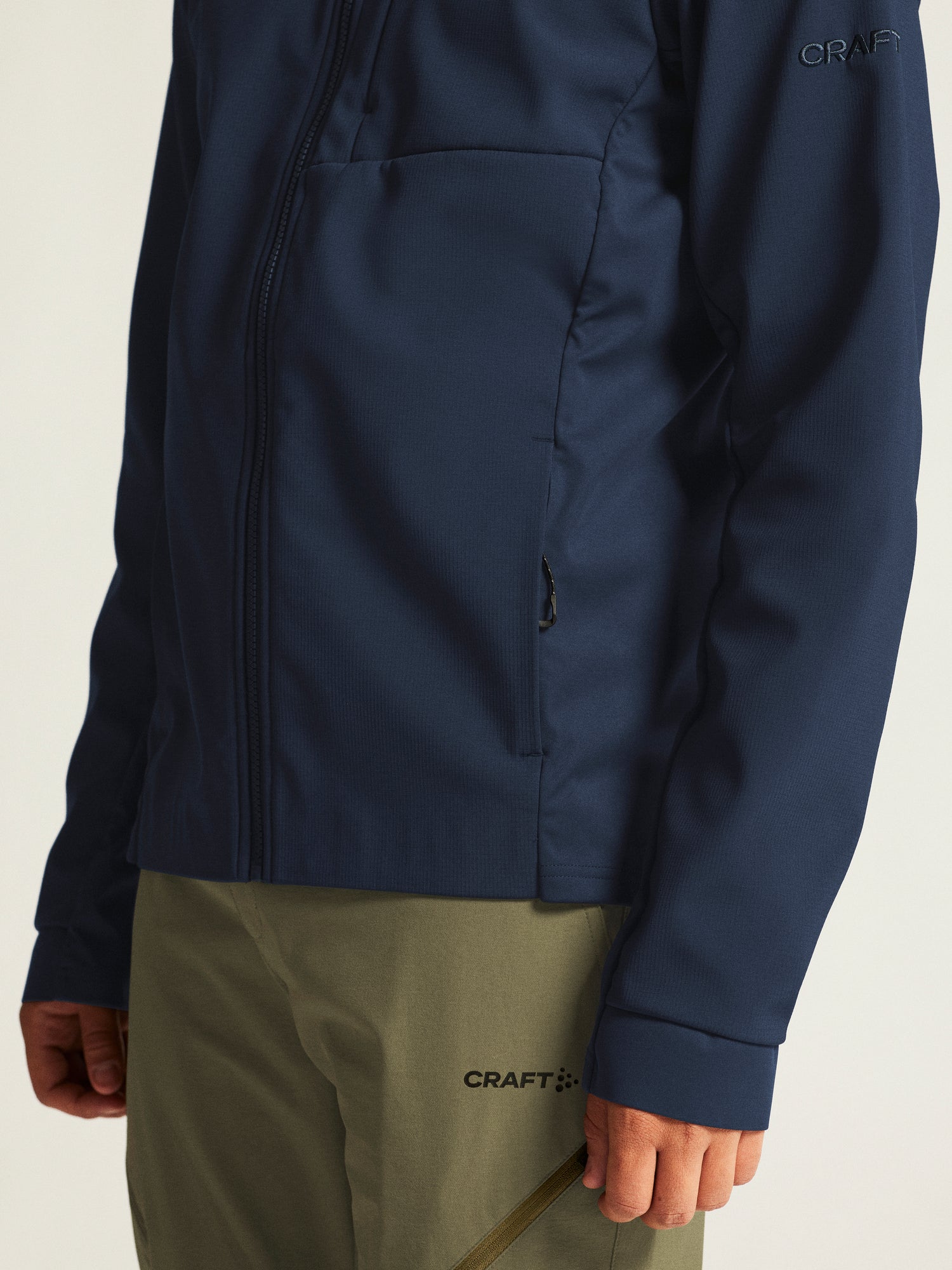 ADV Explore Softshell 2.0 Jkt M