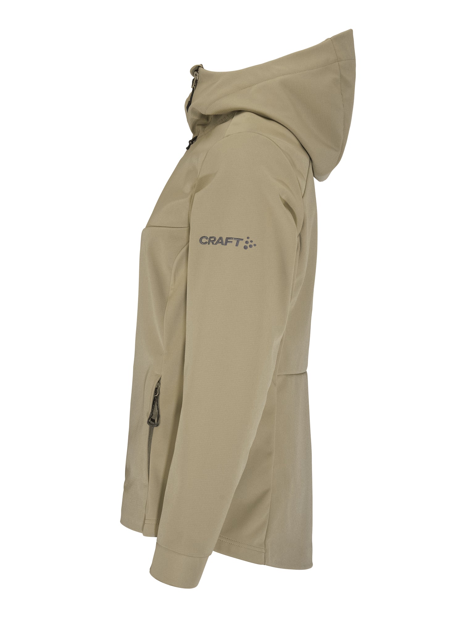 ADV Explore Softshell 2.0 Jkt W