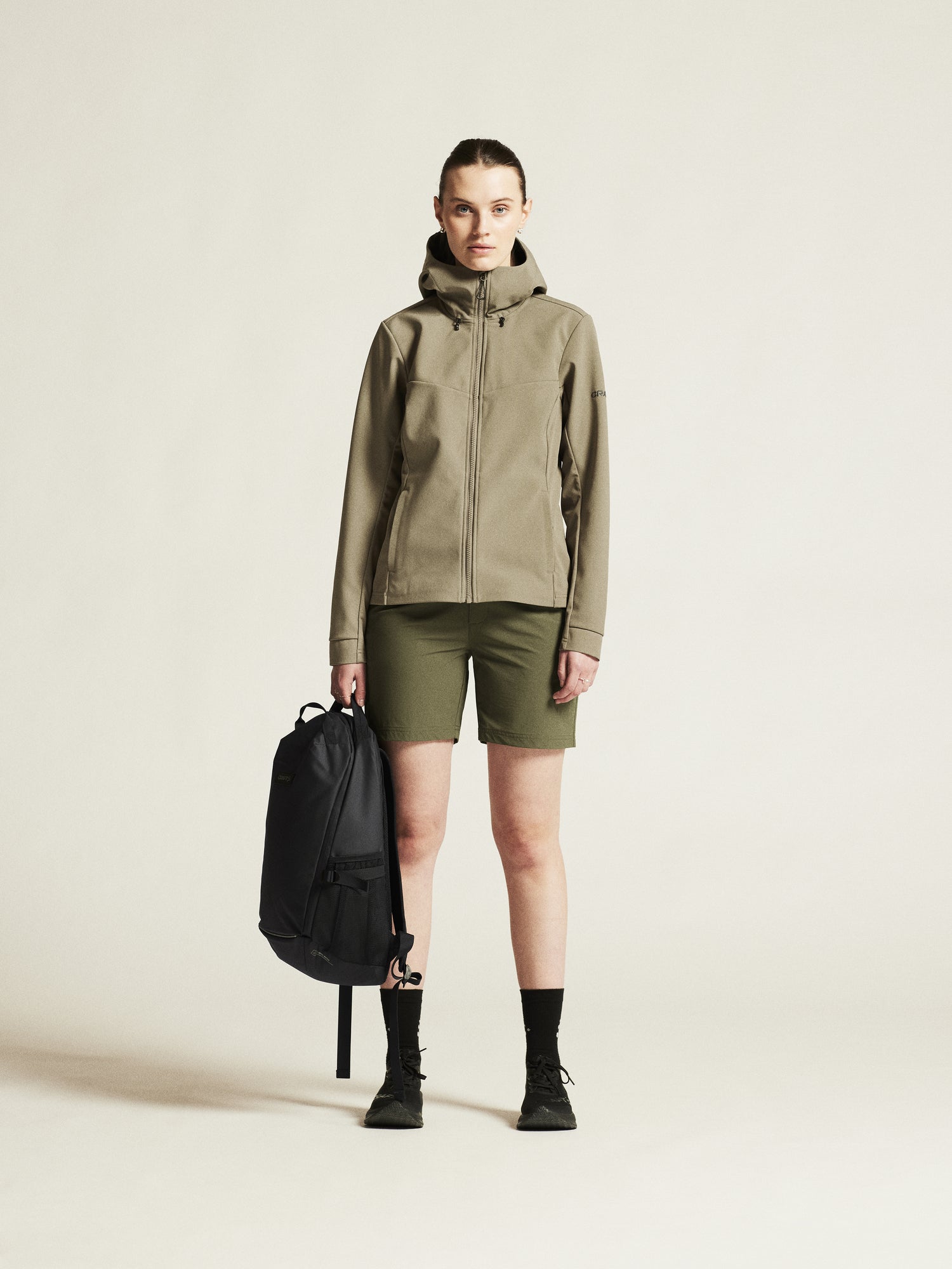 ADV Explore Softshell 2.0 Jkt W