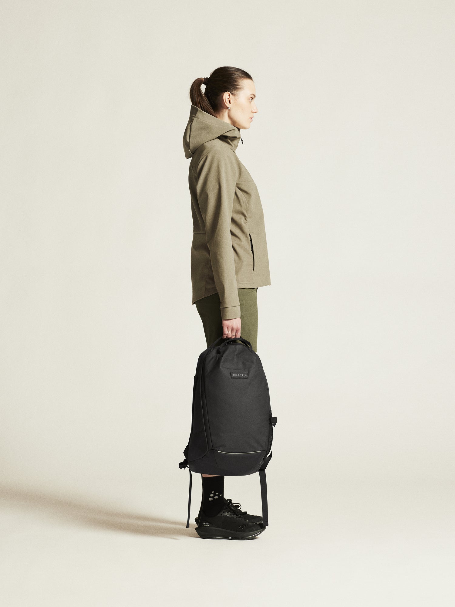 ADV Explore Softshell 2.0 Jkt W