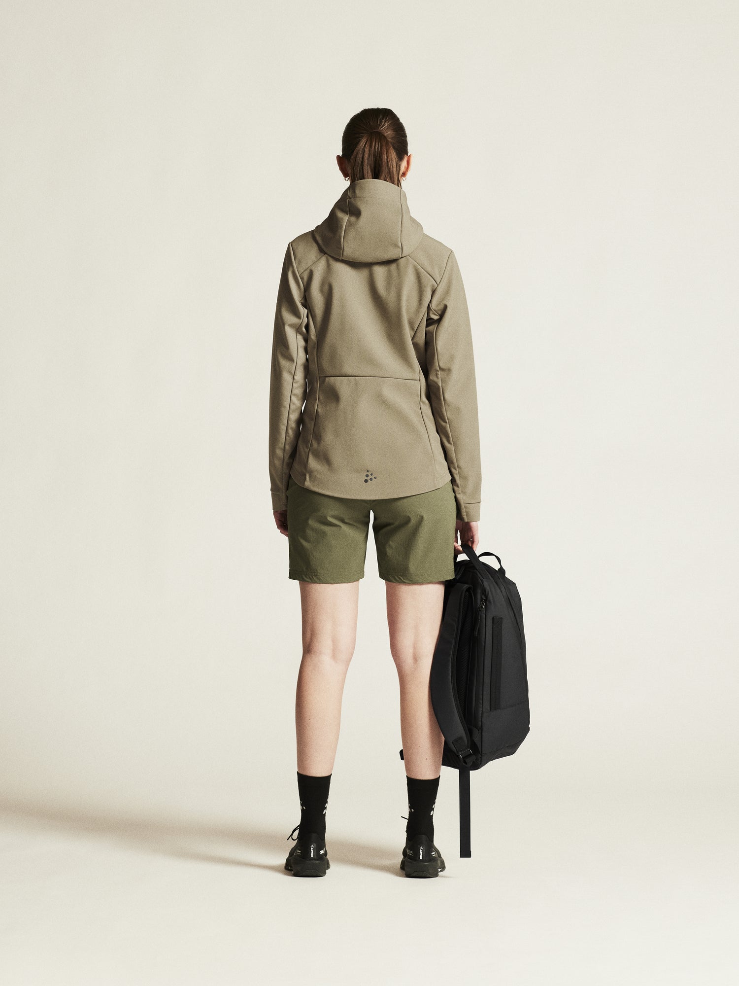 ADV Explore Softshell 2.0 Jkt W