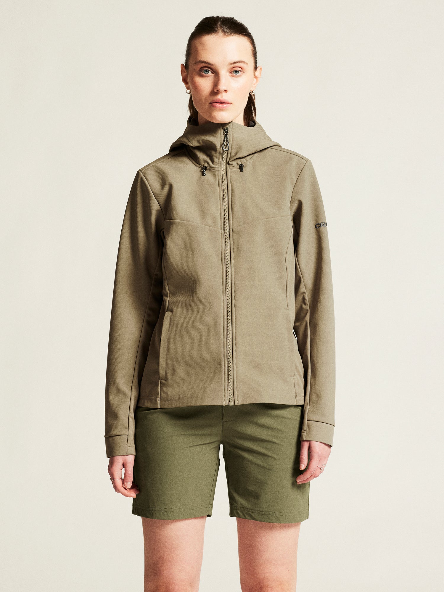 ADV Explore Softshell 2.0 Jkt W