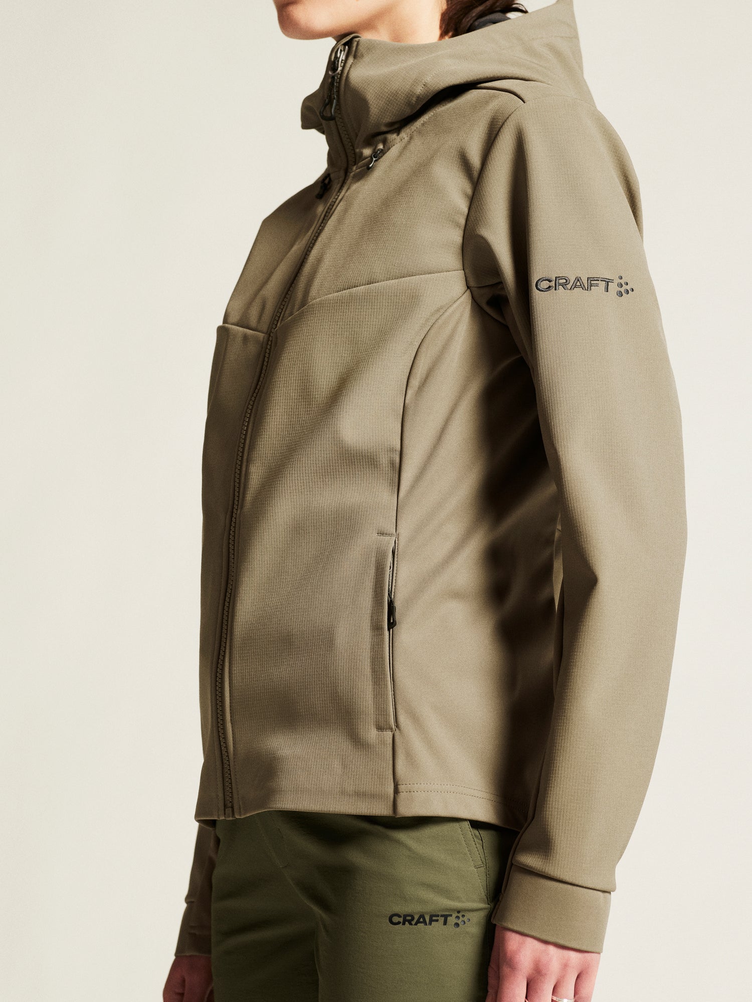 ADV Explore Softshell 2.0 Jkt W