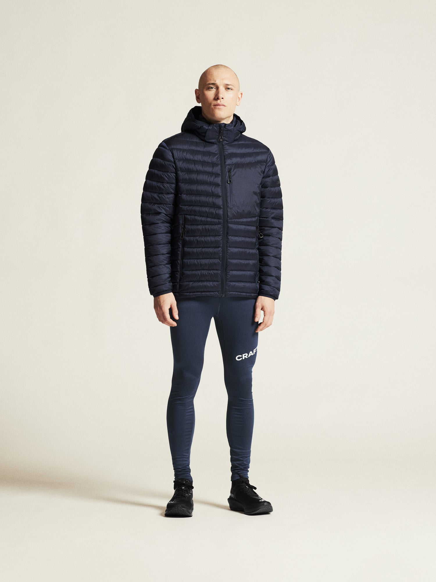 CORE Explore Lt. Insulation Jkt M
