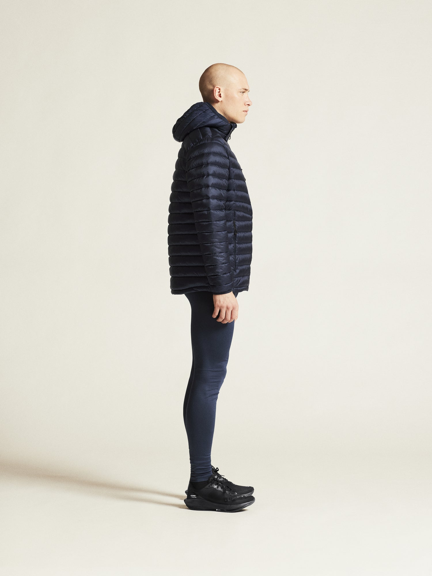 CORE Explore Lt. Insulation Jkt M