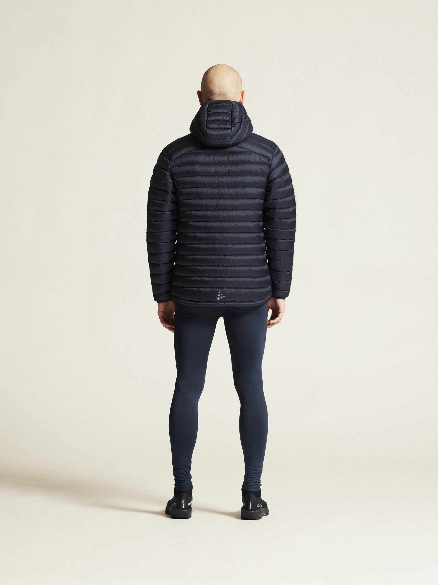 CORE Explore Lt. Insulation Jkt M