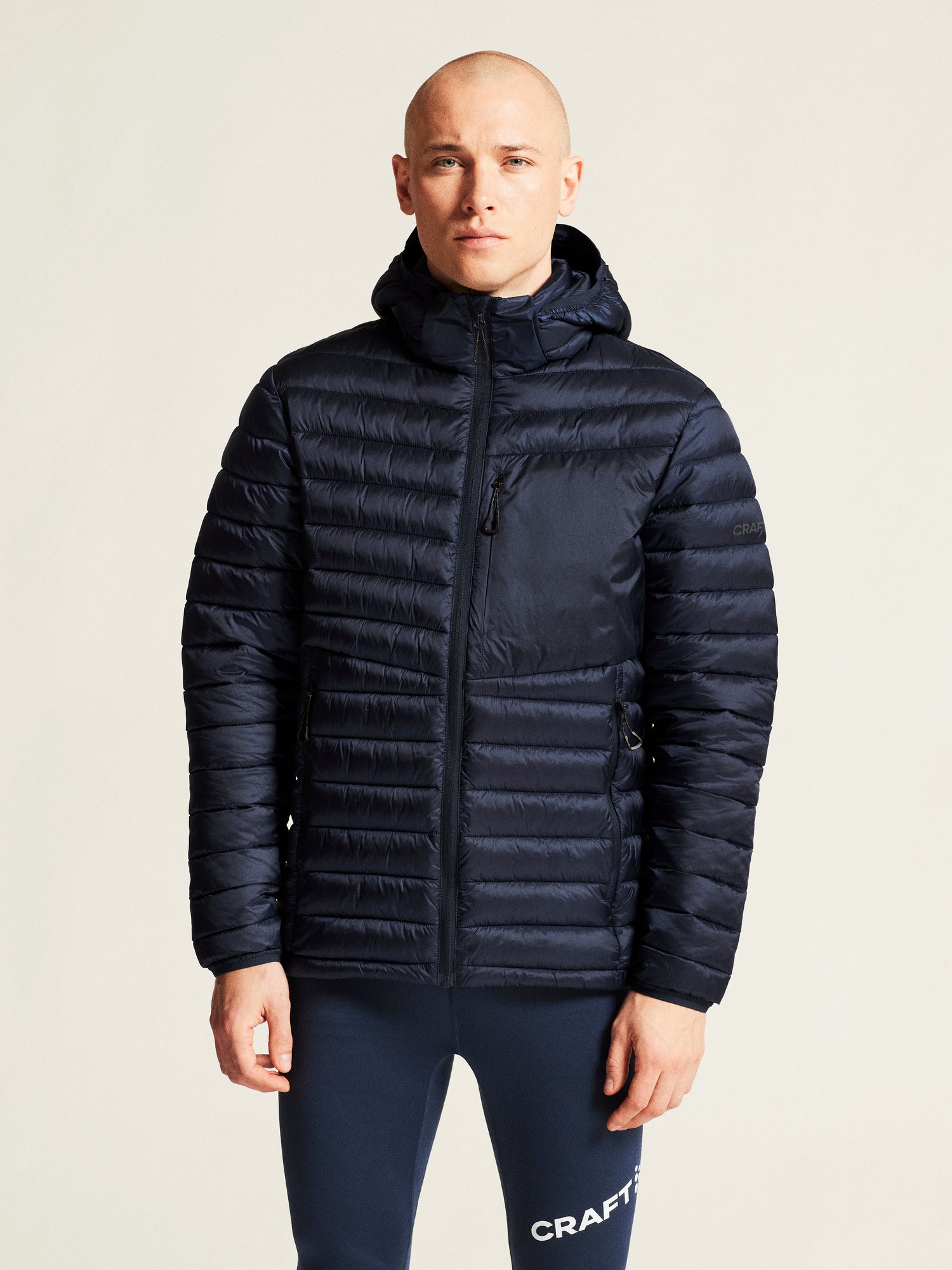 CORE Explore Lt. Insulation Jkt M