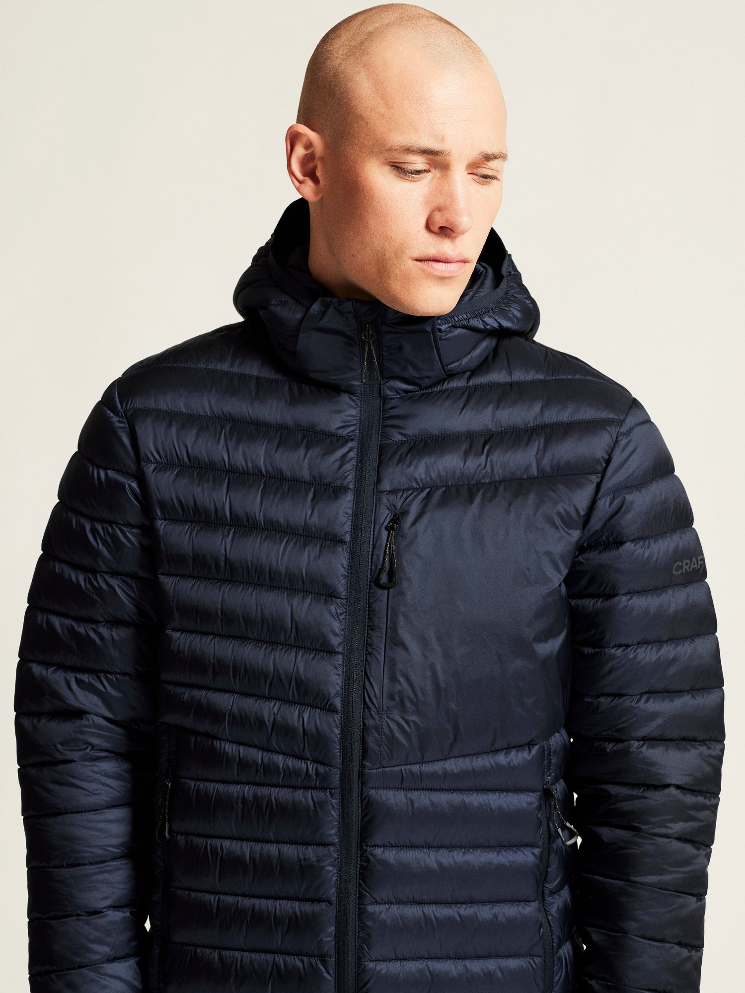 CORE Explore Lt. Insulation Jkt M
