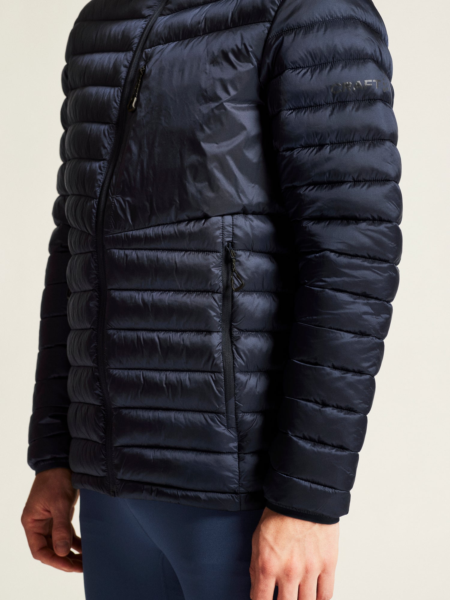 CORE Explore Lt. Insulation Jkt M