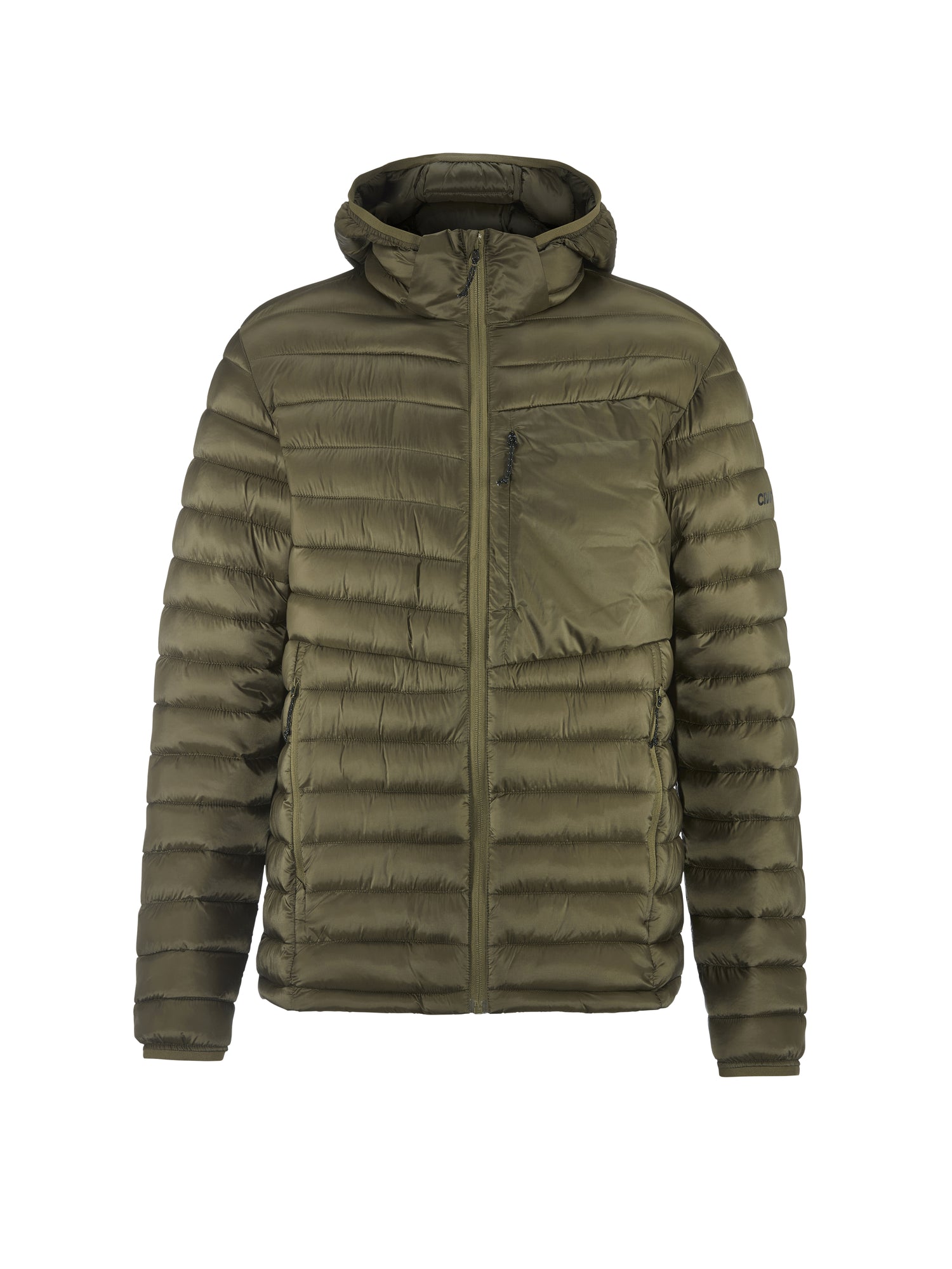 CORE Explore Lt. Insulation Jkt M